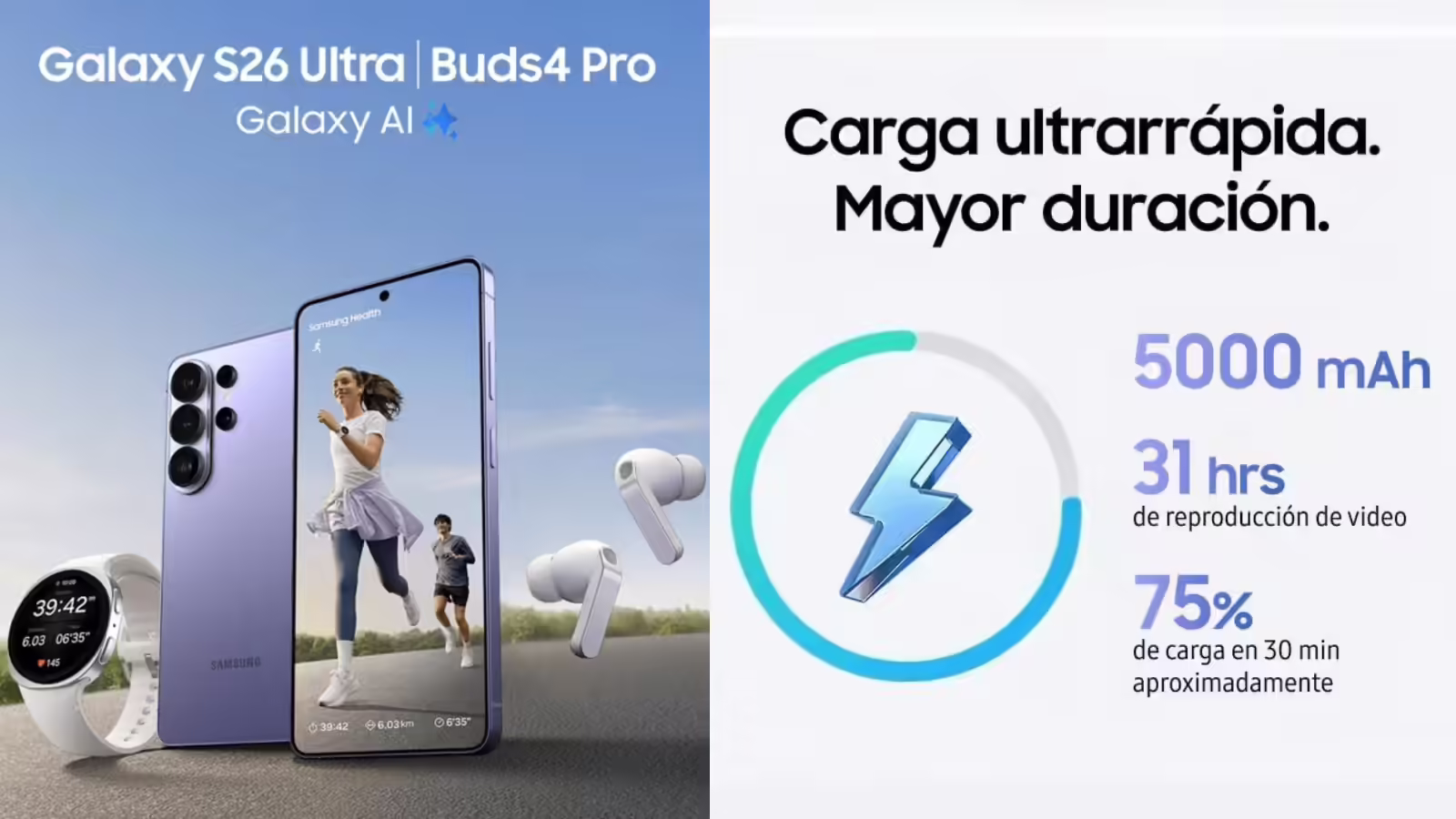 Samsung Galaxy S26 Ultra में कितनी बैटरी होगी? जो पता चला है उससे लग सकता है झटका