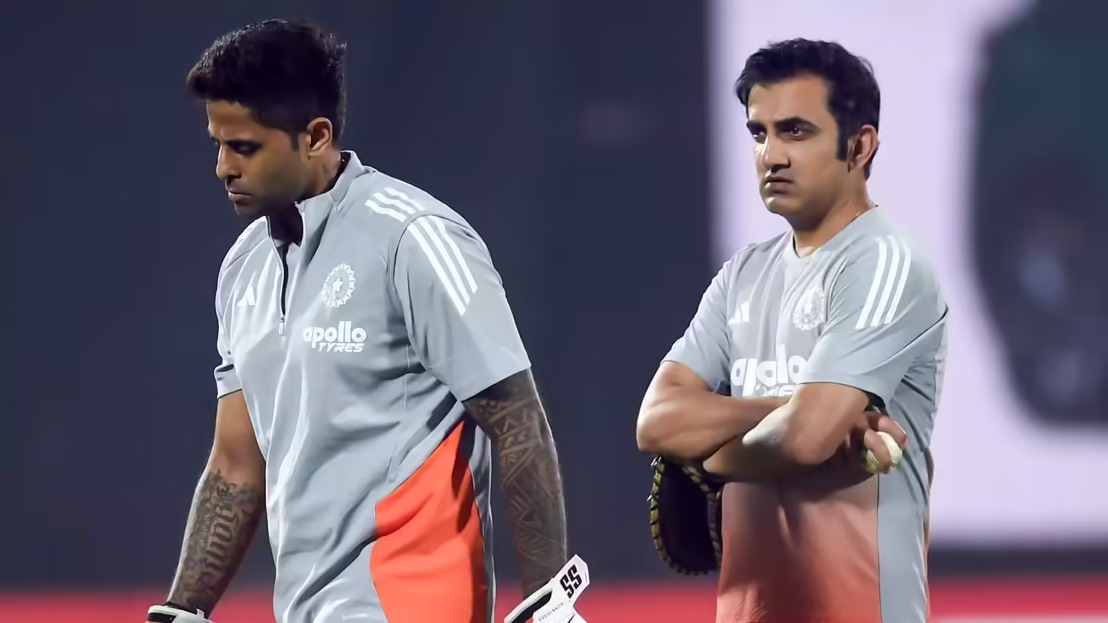 पाकिस्तान के बॉयकॉट पर गौतम गंभीर से हुआ सवाल, भारतीय हेड कोच का रिएक्शन वायरल