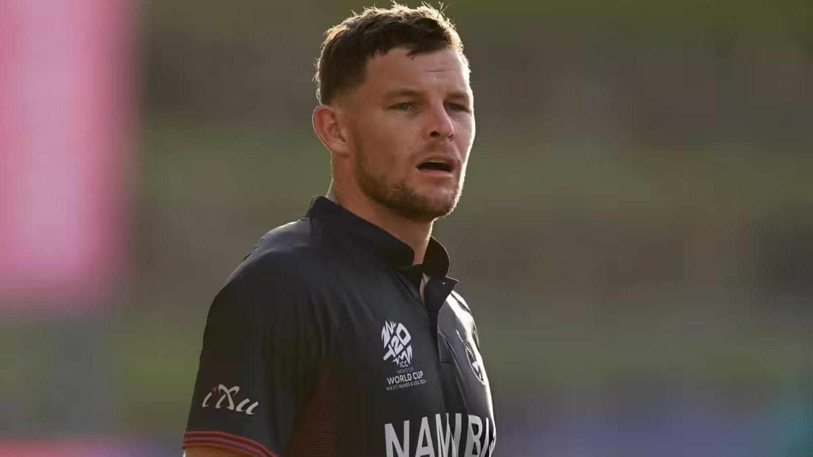 T20 World Cup: नामीबिया के कप्तान का आईसीसी पर गंभीर आरोप, बोले- दिल्ली में हमारे साथ पक्षपात हो रहा है