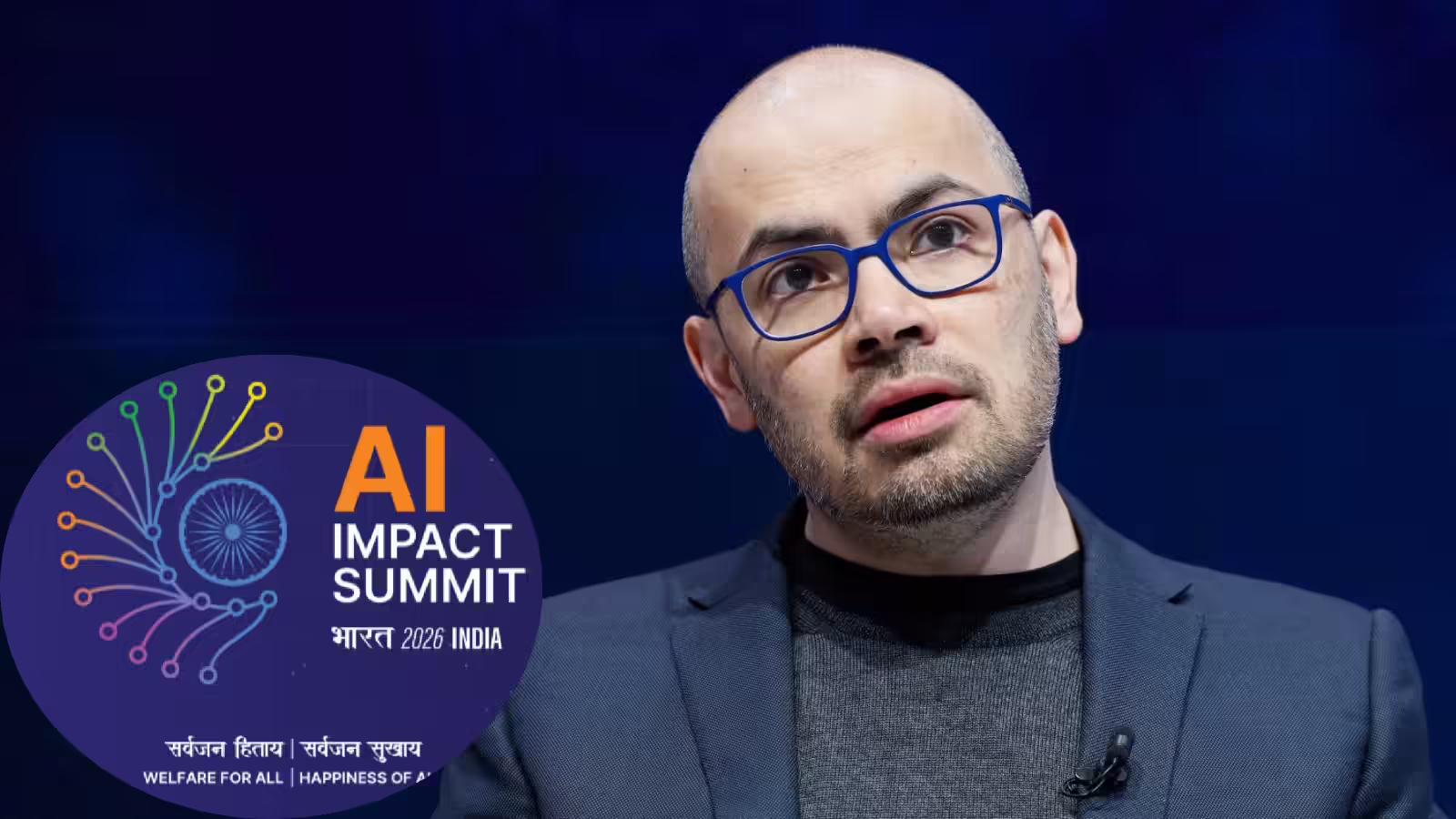 India AI Impact Summit 2026: ‘5-8 साल में AGI बदलेगा दुनिया’, गूगल डीपमाइंड CEO डेमिस हसाबिस की भविष्यवाणी