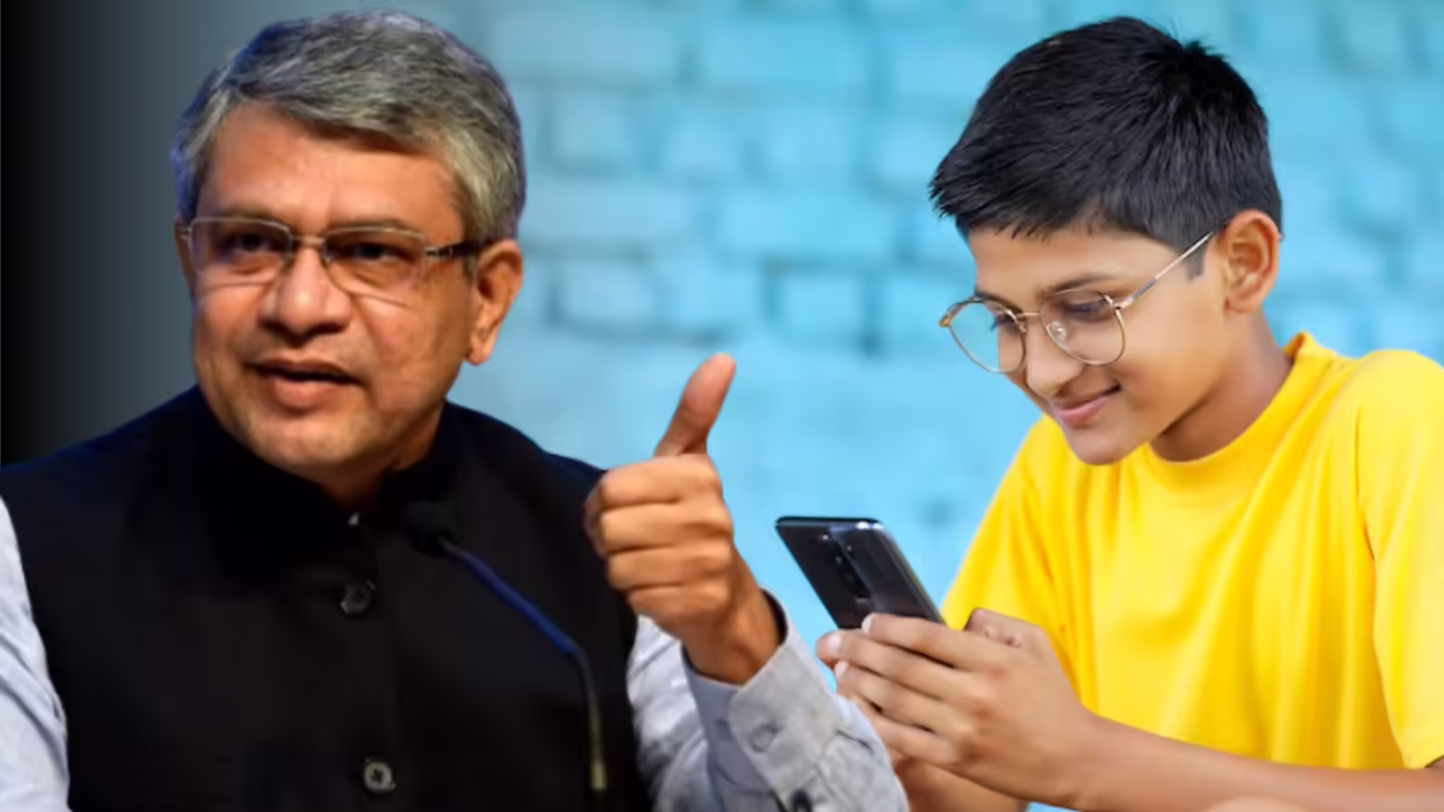 क्या भारत में भी बच्चे नहीं चला पाएंगे सोशल मीडिया? केंद्रीय मंत्री ने दी बहुत बड़ी जानकारी