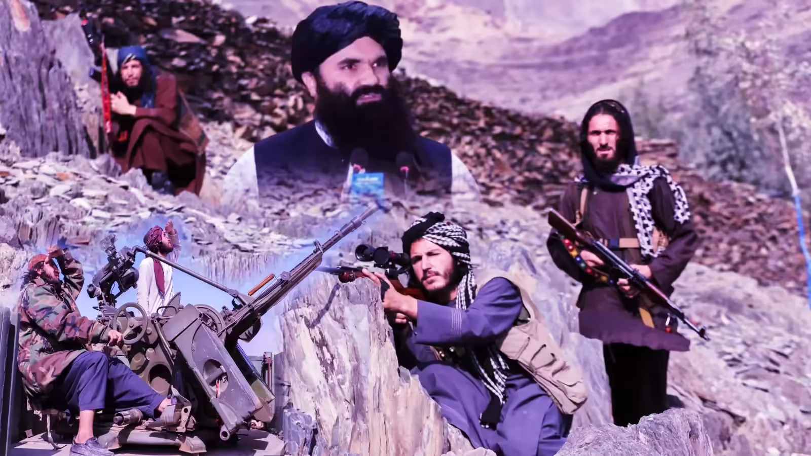 सिराजुद्दीन हक्कानी का अल्टीमेटम, 1 दिन का युद्ध और बदल जाएगा पाकिस्तानी नक्शा, NATO को हराने वाला ‘मॉडल’ जानें