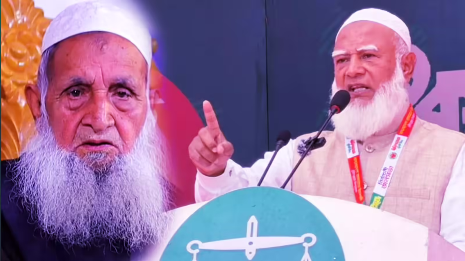 ‘जमात-ए-इस्लामी को वोट देना हराम’, बांग्लादेश चुनाव में हिफाजत-ए-इस्लाम ने किया ऐलान, बताया जिहाद