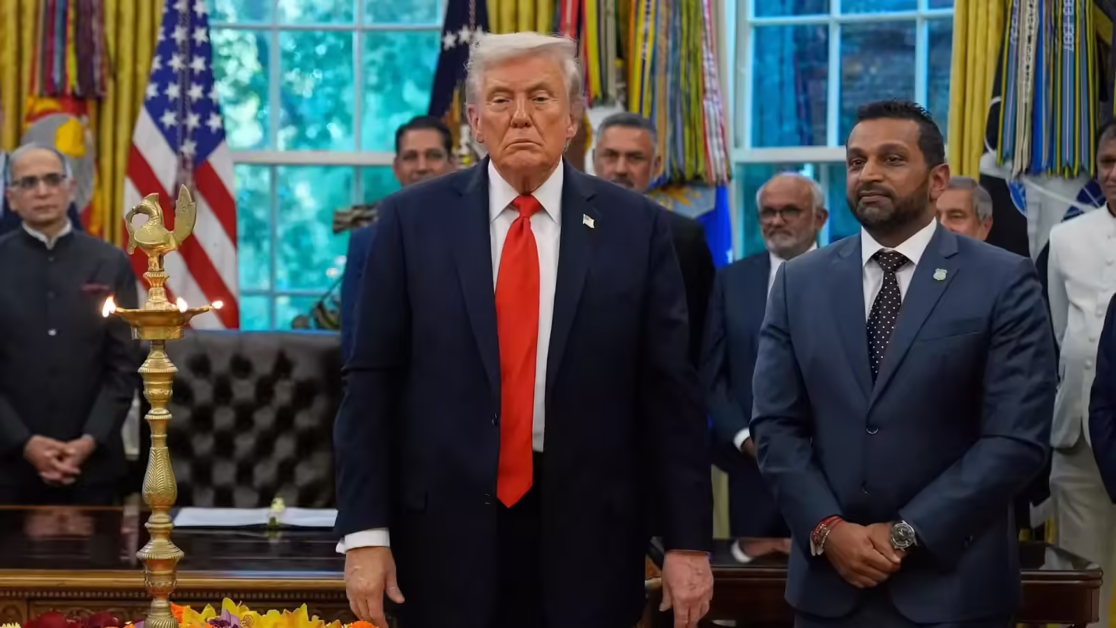 अमेरिका में हिंदू सबसे पढ़ा-लिखा धार्मिक समुदाय, यहूदियों से भी आगे, PEW स्टडी में खुलासा