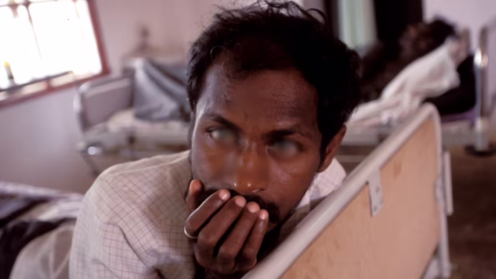 HIV की दवा AI से पूछी और खाने लगा मरीज, हालत बिगड़ी तो अस्पताल में होना पड़ा भर्ती, डॉक्टर भी हैरान