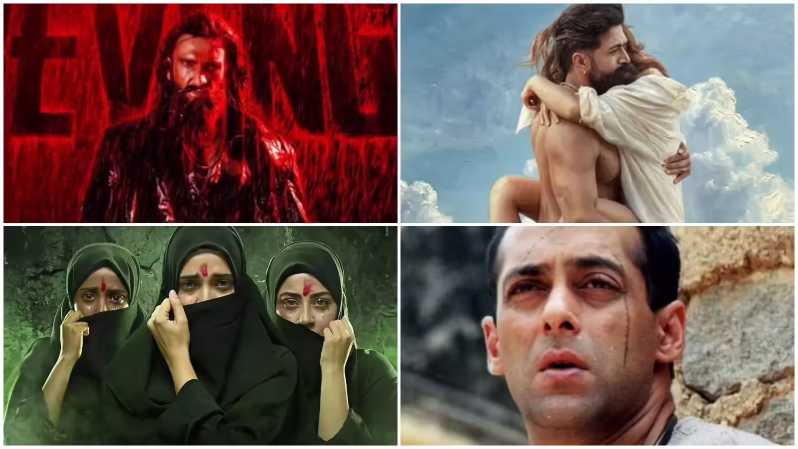 क्‍या इस बार फीकी होगी होली? सिनेमाघरों के दर्शक निराश! ‘धुरंधर 2’ और ‘टॉक्‍स‍िक’ से पहले खालीपन