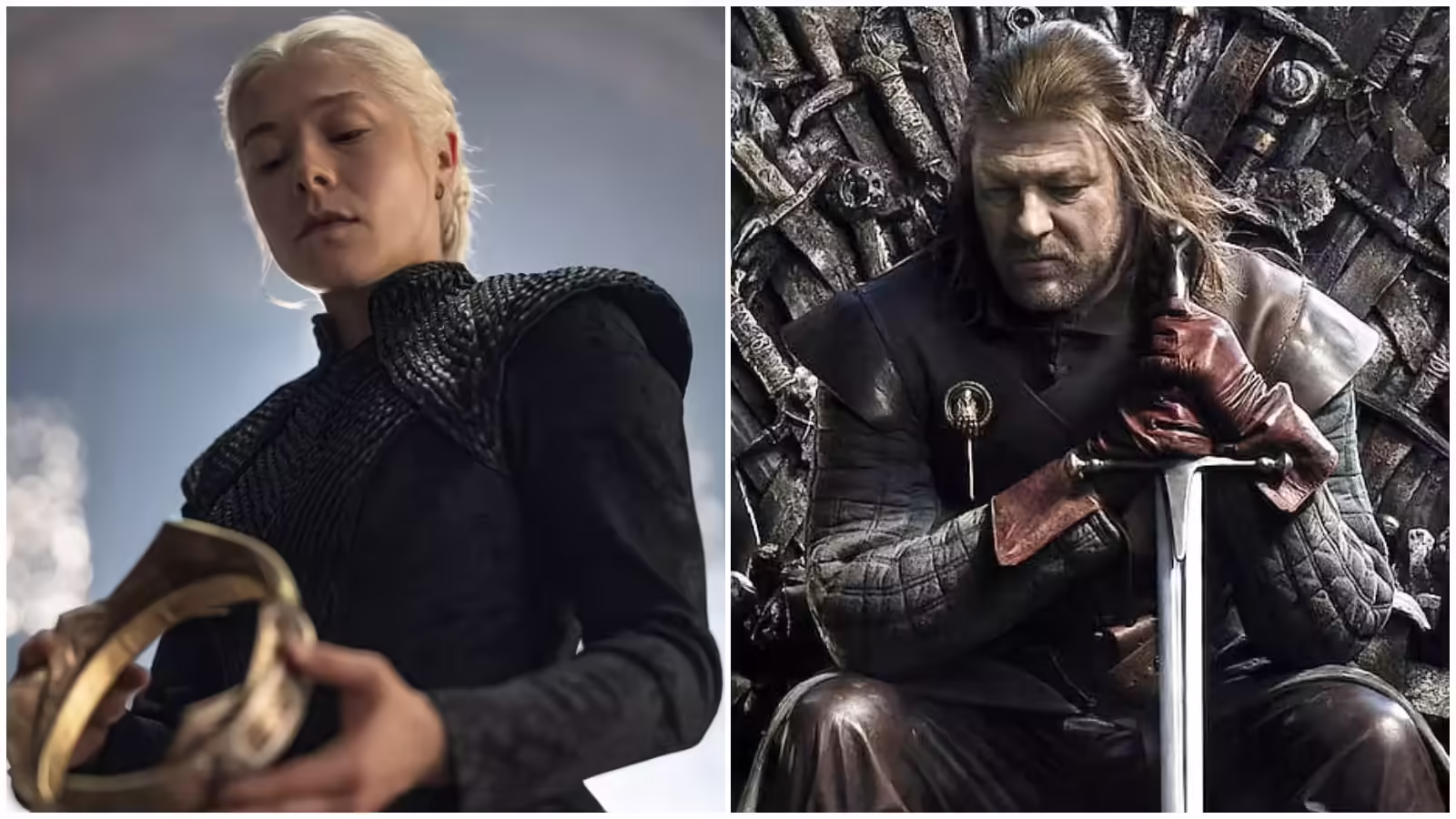 House of the Dragon 3 का टीजर देखा? GOT फैंस के लिए खुशखबरी, ‘द मैड किंग’ में होगी Ned Stark की वापसी