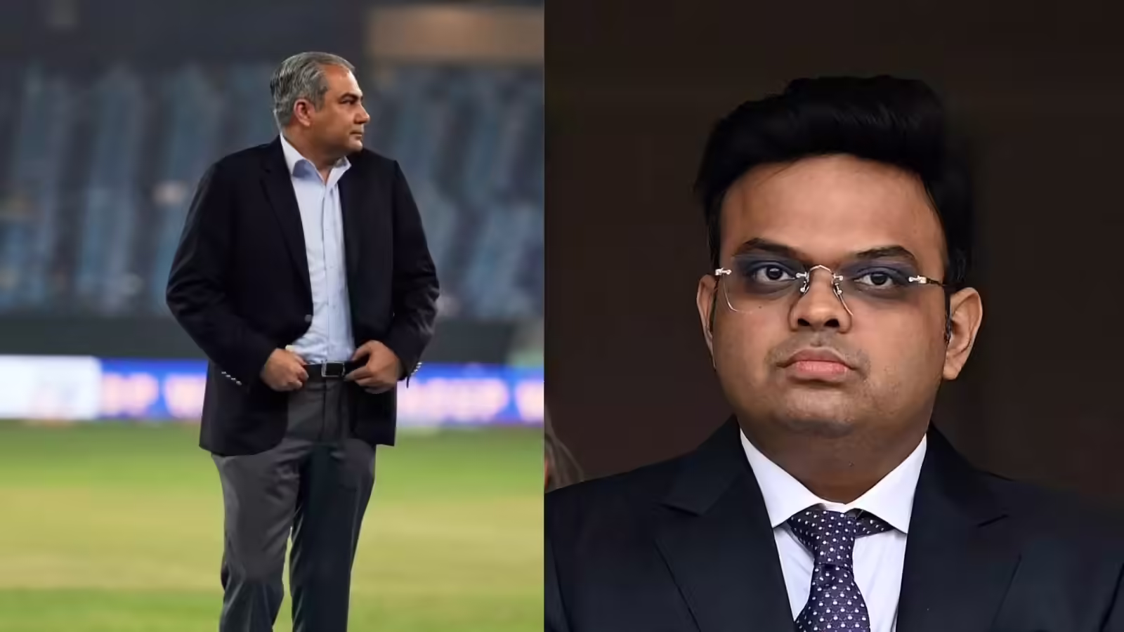 Report: पाकिस्तान के बॉयकॉट विवाद पर ICC की मीटिंग को लेकर स्पष्टता नहीं, बिल में घुसकर बैठा है PCB