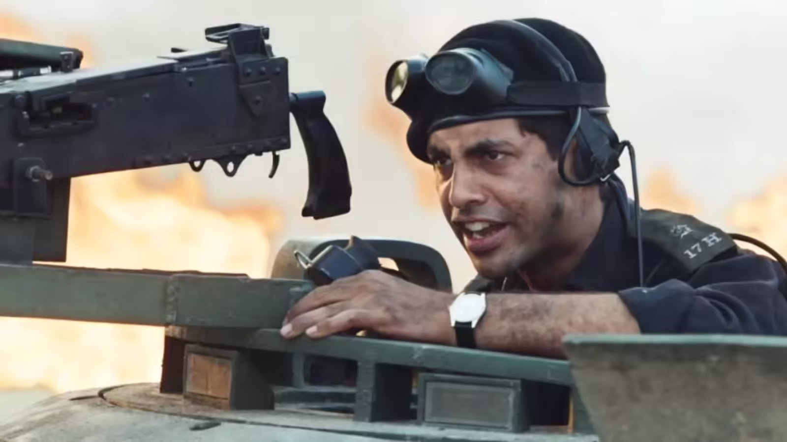 धर्मेंद्र की आखिरी फिल्म ‘इक्कीस’ दे रही है OTT पर दस्तक, जानिए फ्री में कब और कहां देख सकेंगे आप