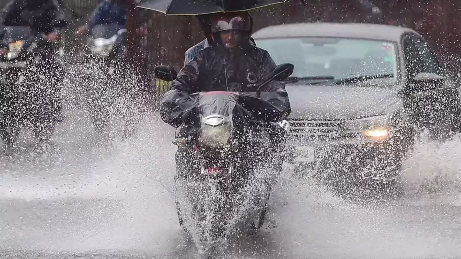 कल का मौसम 18 फरवरी: 10 राज्यों में 40 की स्पीड की हवा संग होगी बारिश, 3 प्रदेशों में बर्फबारी; IMD का अपडेट