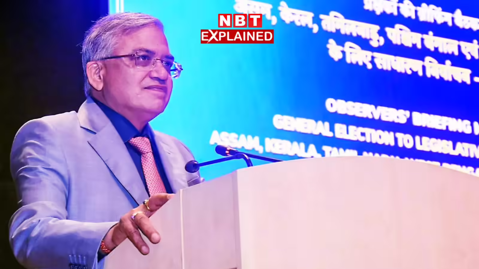 मार्च में मुख्य चुनाव आयुक्त ज्ञानेश कुमार के साथ ओम बिरला को भी जाना पड़ेगा? विपक्ष कर रहा ऐसी तैयारी