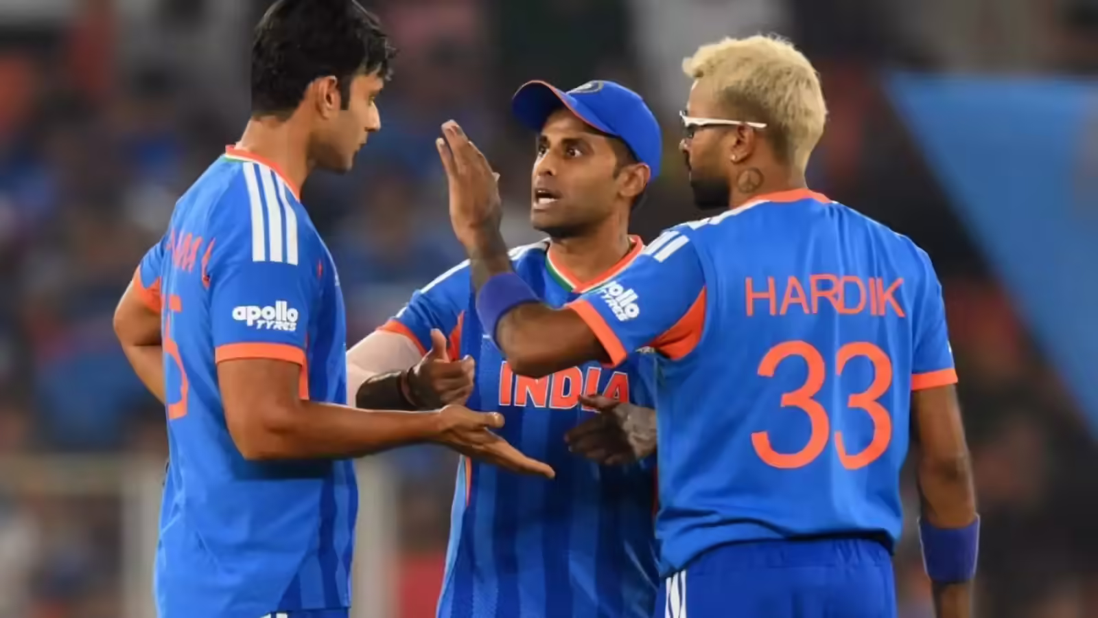 IND vs SA Weather Report: क्या बारिश के चलते धुल जाएगा भारत-साउथ अफ्रीका का भी मैच? जानें कैसा रहेगा अहमदाबाद में मौसम