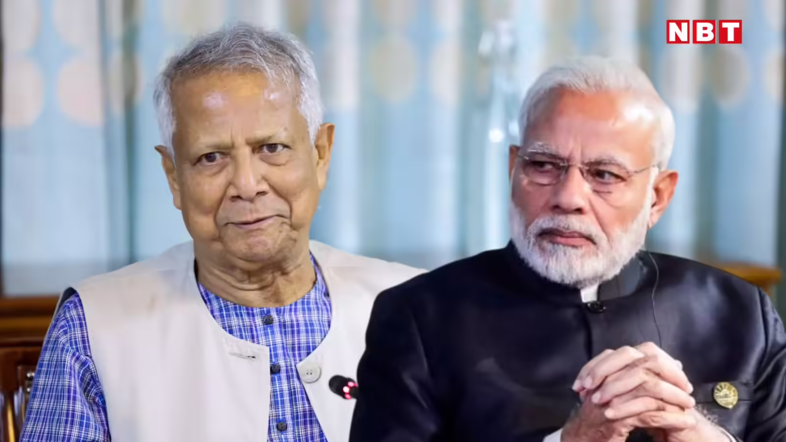 India Bangladesh News: ‘मोहम्मद यूनुस के राज में बिगड़े भारत से रिश्ते’, बांग्लादेश के विदेश सलाहकार ने कबूला सच