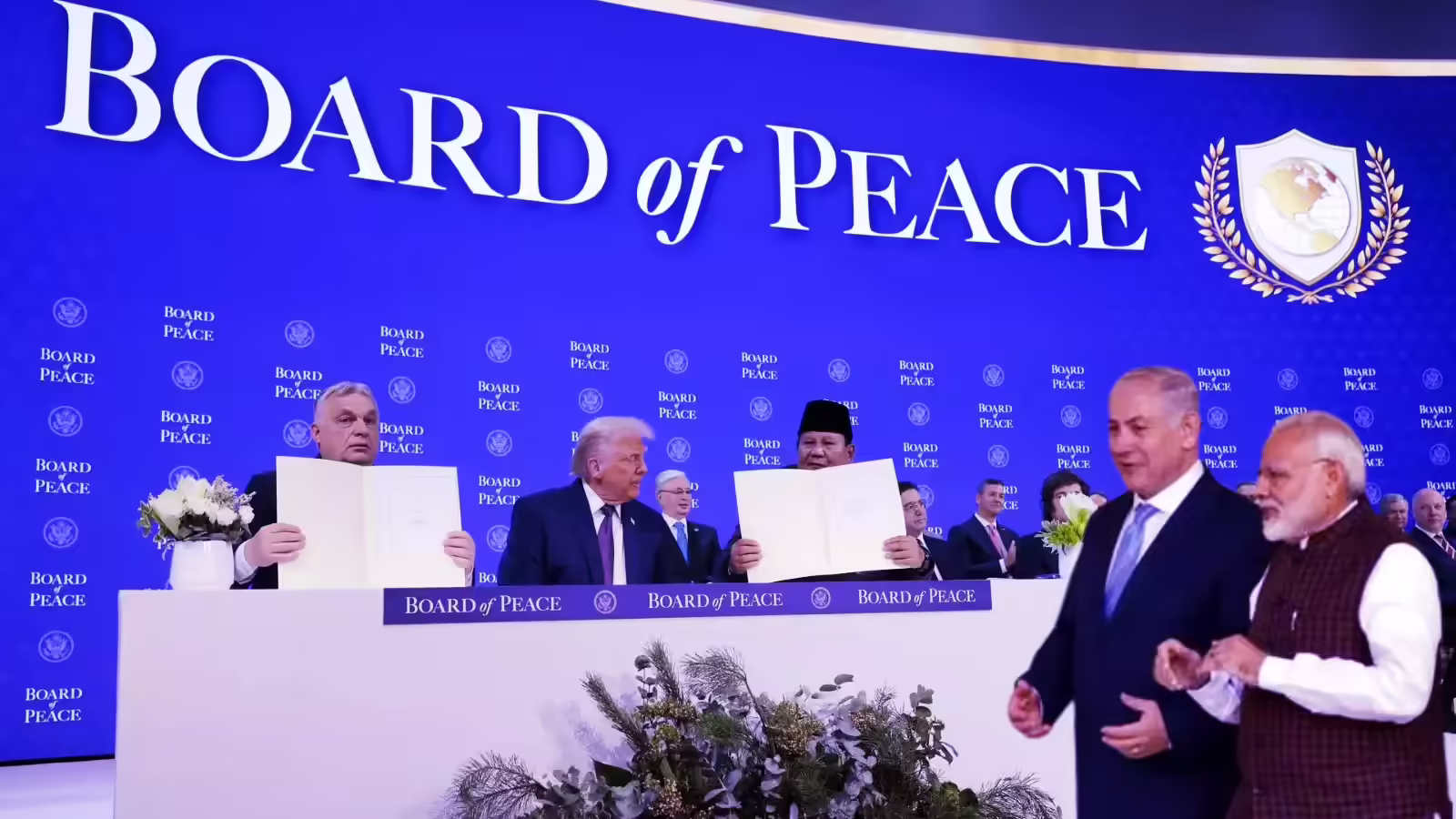 India Gaza Plan: पाकिस्तान-तुर्की की जुगलबंदी, PM मोदी की इजरायल यात्रा, भारत की क्या रणनीति