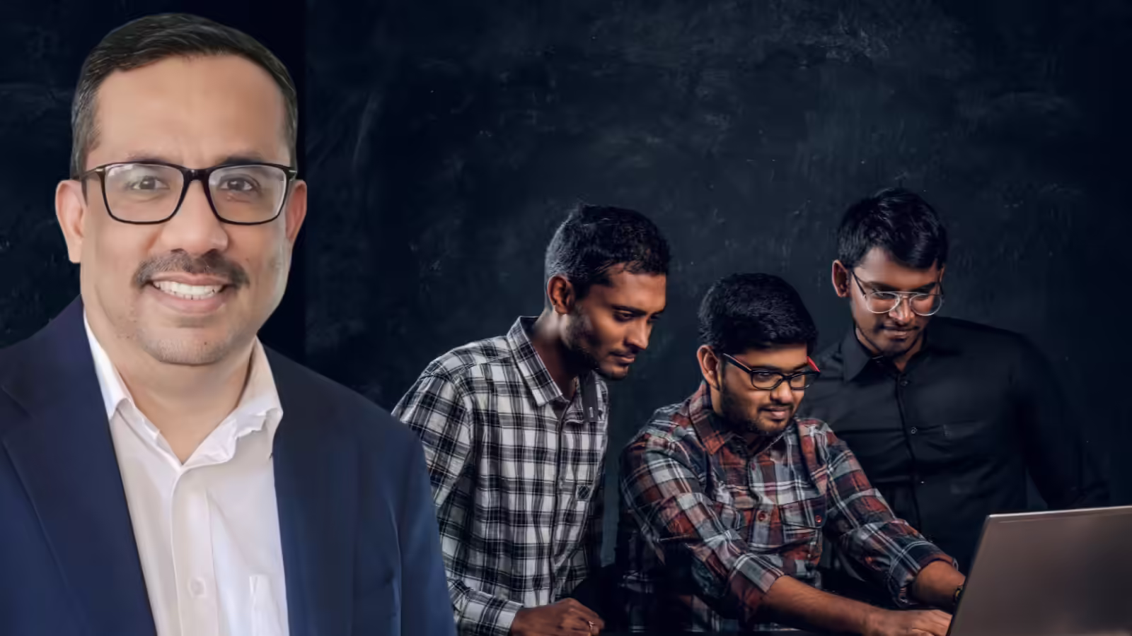 ‘AI से IT कंपनियों का काम नहीं होगा कम’, विप्रो के बड़े अध‍िकारी ने बताया 20 साल में क्‍या हाे सकता है?