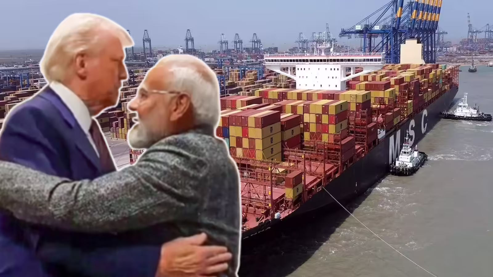 Us India Trade Deal: भारत-अमेरिका ट्रेड डील के बारे में वो सब कुछ, जो जानना चाहते हैं आप