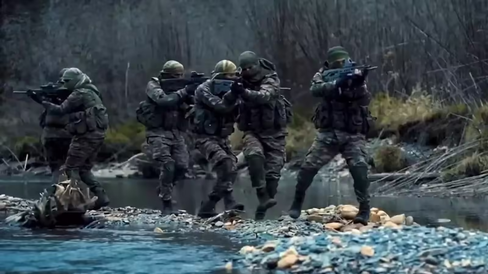 आखिर हिमाचल में क्यों जुटेगी इंडियन आर्मी और अमेरिकी सेना? क्या है दोनों देशों का मकसद