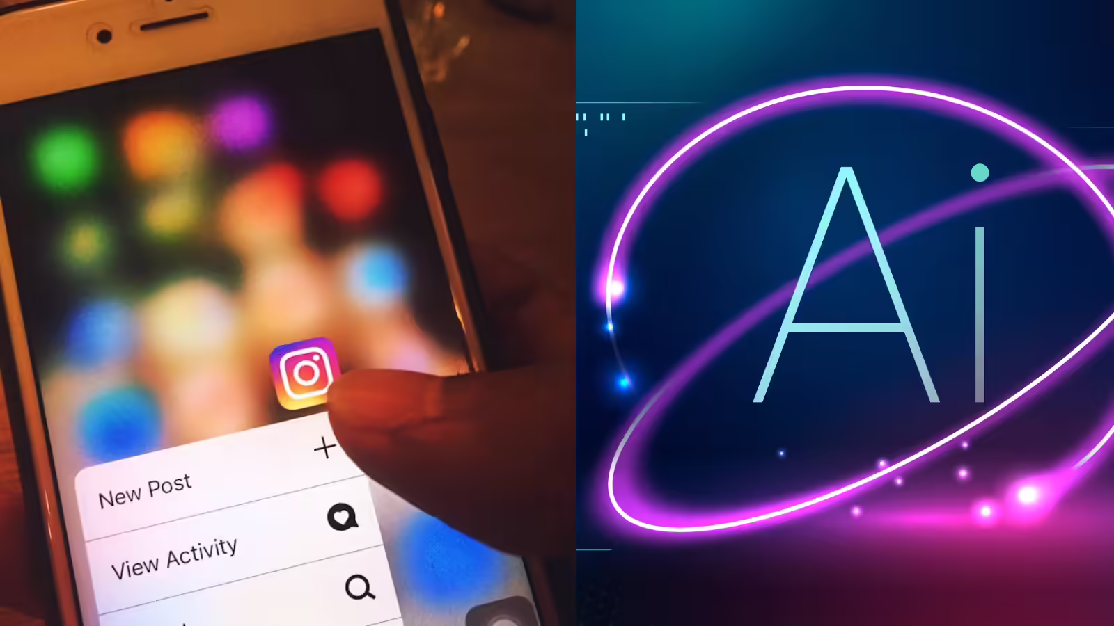 AI फीचर की इंस्टाग्राम में एंट्री! फोटो-वीडियो में जोड़ पाएंगे चेहरा, ‘फेस स्वैप’ टूल पर चल रहा काम