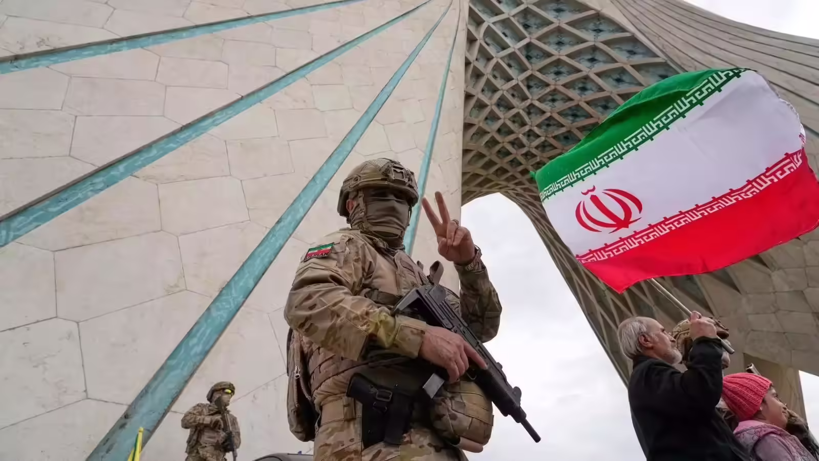 ‘तुरंत ईरान छोड़े भारतीय नागरिक’, तेहरान पर अमेरिकी हमले के खतरे के बीच भारत सरकार की एडवाइजरी