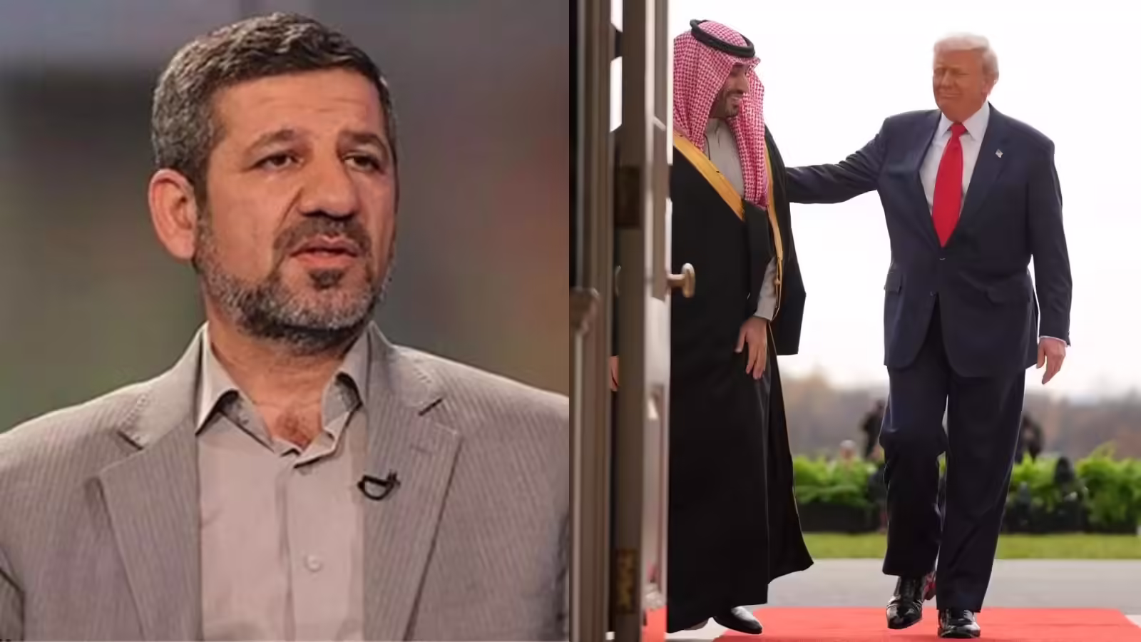 ‘सऊदी अरब के पास परमाणु बम, अमेरिका और इजरायल भी जानते हैं’, ईरान के पूर्व कमांडर का सनसनीखेज दावा