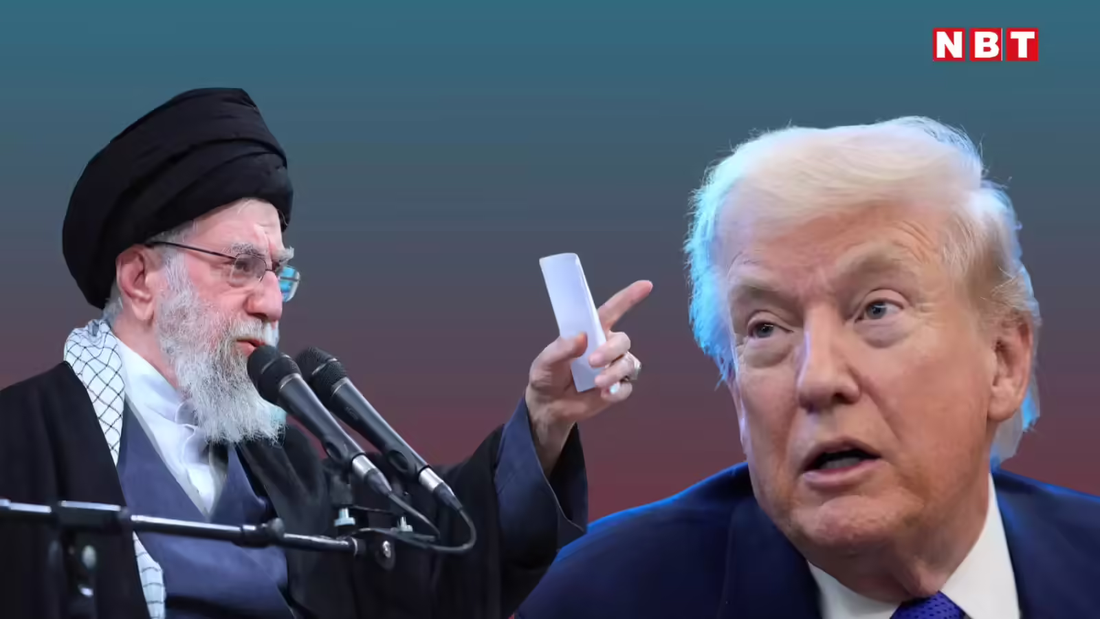 ईरान में 37 साल में पहली बार सेना की बैठक में नहीं पहुंचे सुप्रीम लीडर खामेनेई, अमेरिकी हमले का डर या रहस्यमय कदम?