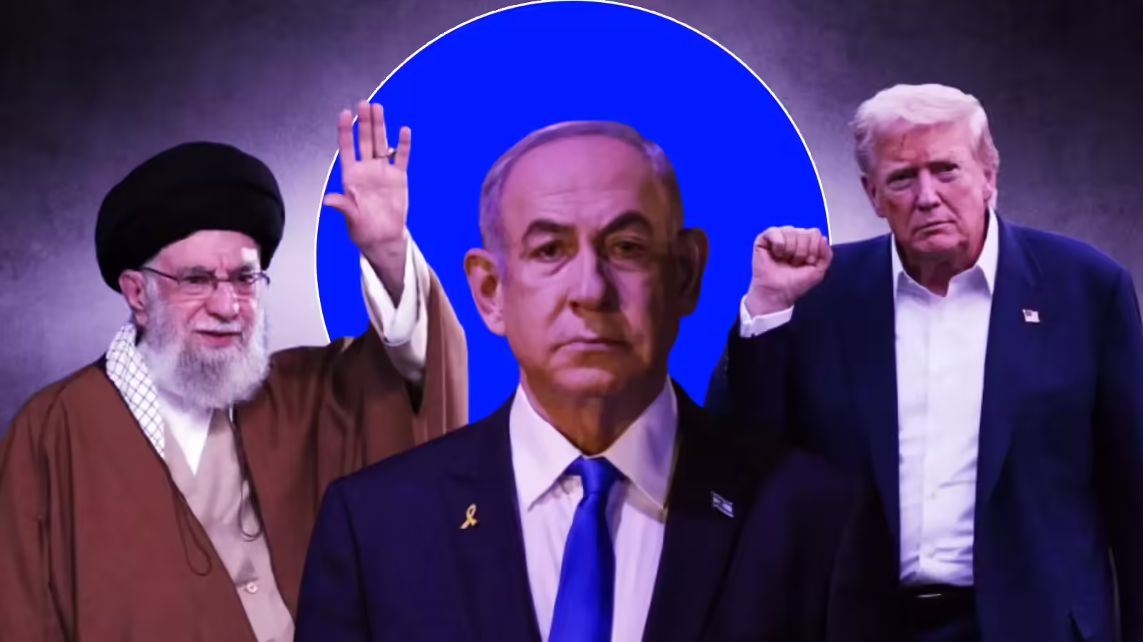 ईरान पर अमेरिकी हमले को लेकर इजरायल ने साध रखी है चुप्पी, क्या है नेतन्याहू का सीक्रेट प्लान?