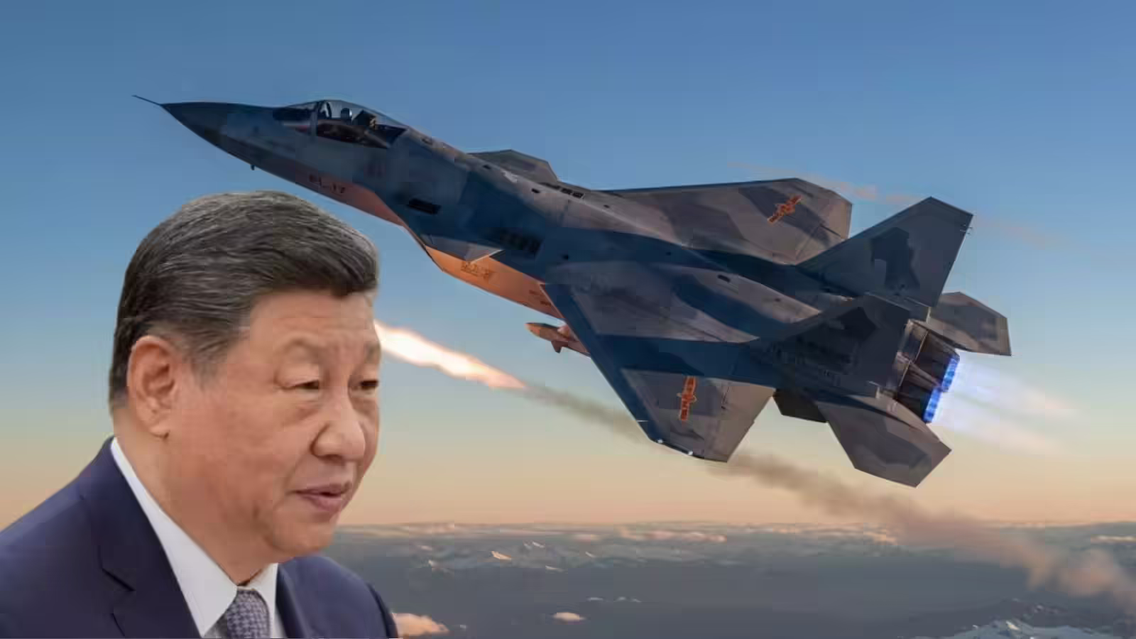 अमेरिकी F-35 का नकल, चीन का सस्ता J-35 स्टील्थ फाइटर जेट क्यों नहीं बिक रहा? पाकिस्तान ने भी दिखाया ठेंगा!