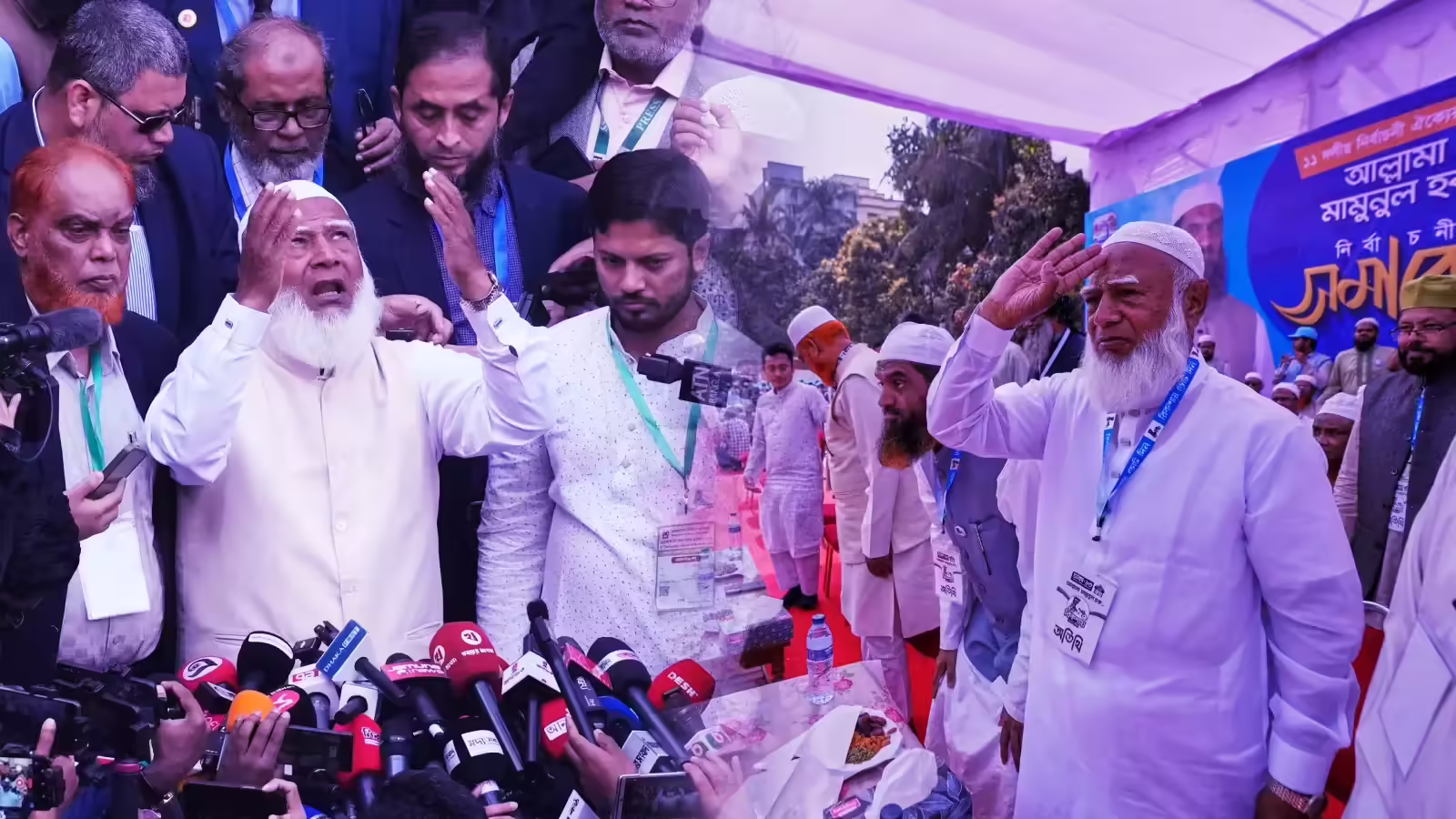 चिकेन नेक पर नया संकट? बांग्‍लादेश में जमात-ए-इस्लामी ने भारतीय सीमा के पास 51 सीटें जीतीं, खतरे की घंटी?