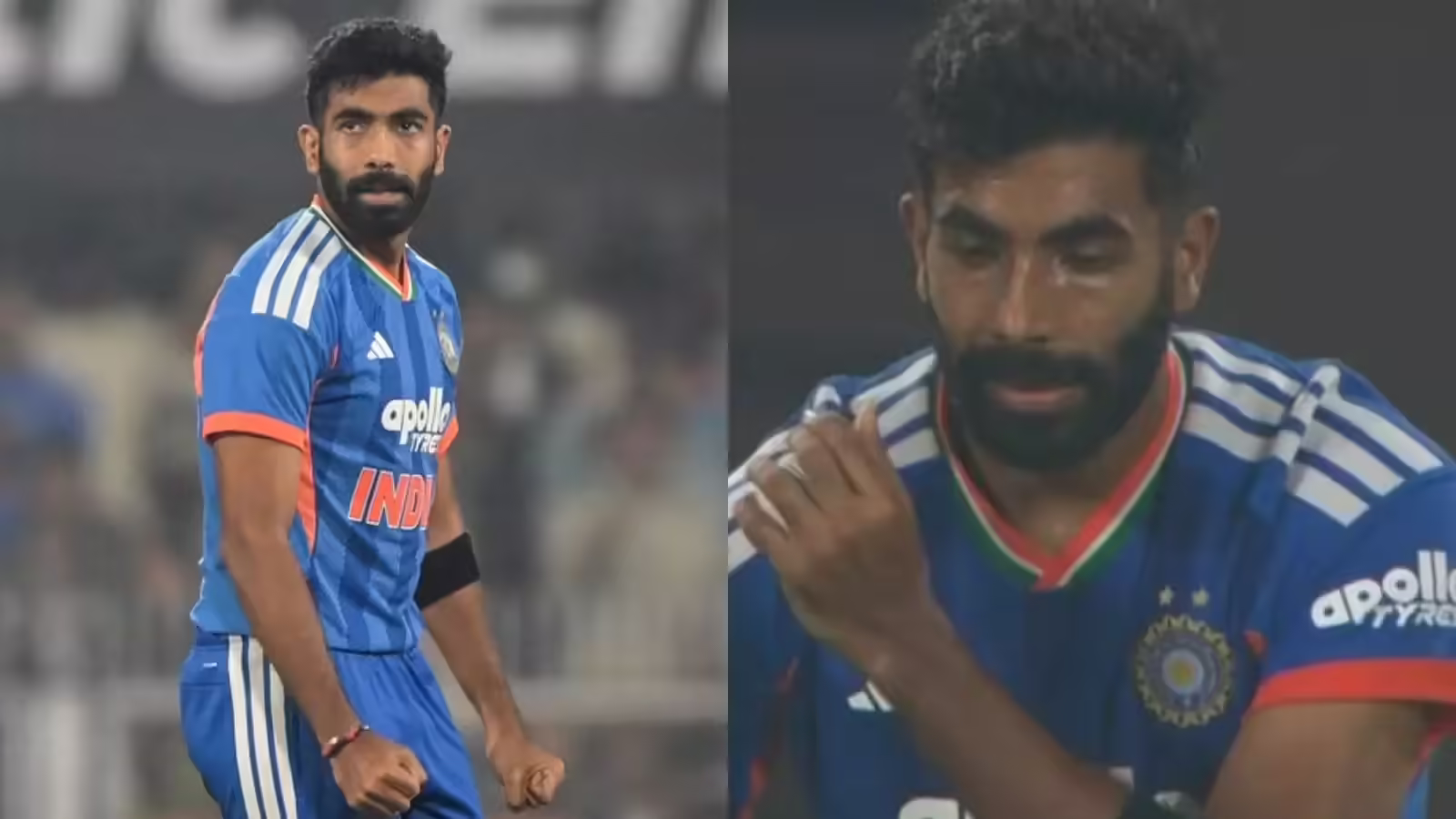 IND vs NZ: 4 ओवर 58 रन… जसप्रीत बुमराह के करियर का सबसे काला दिन, टी20 वर्ल्ड कप से पहले खतरे की घंटी