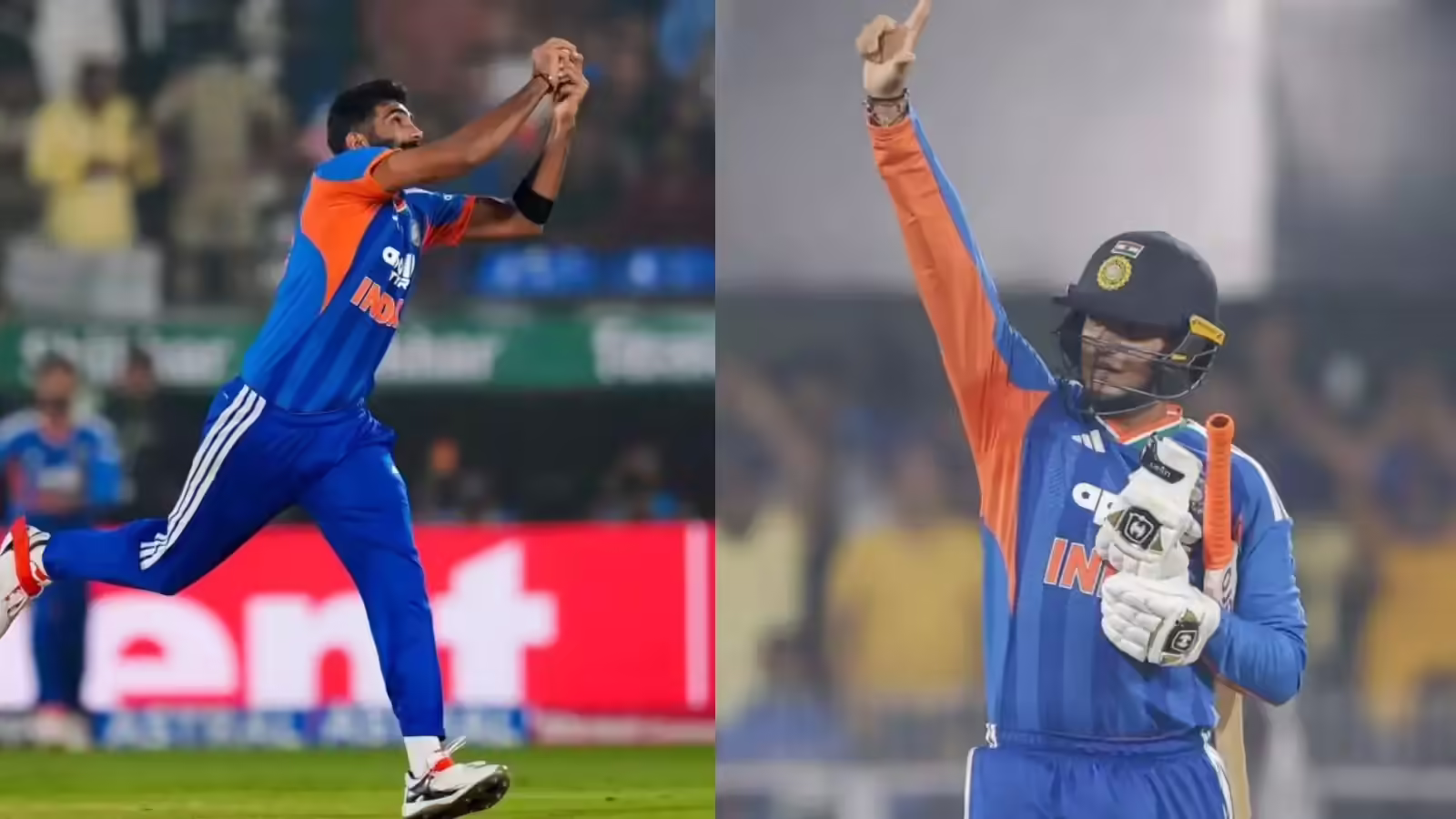 नामीबिया से मैच के पहले यह क्या? अभिषेक शर्मा अनफिट, जसप्रीत बुमराह पर भी बड़ा अपडेट