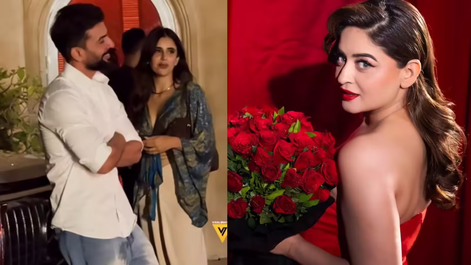 जय भानुशाली की मिस्ट्री गर्ल निकली मायशा, कोसने वालों पर बरसे फैंस- भाई-बहन के रिश्ते को गाली मत दो