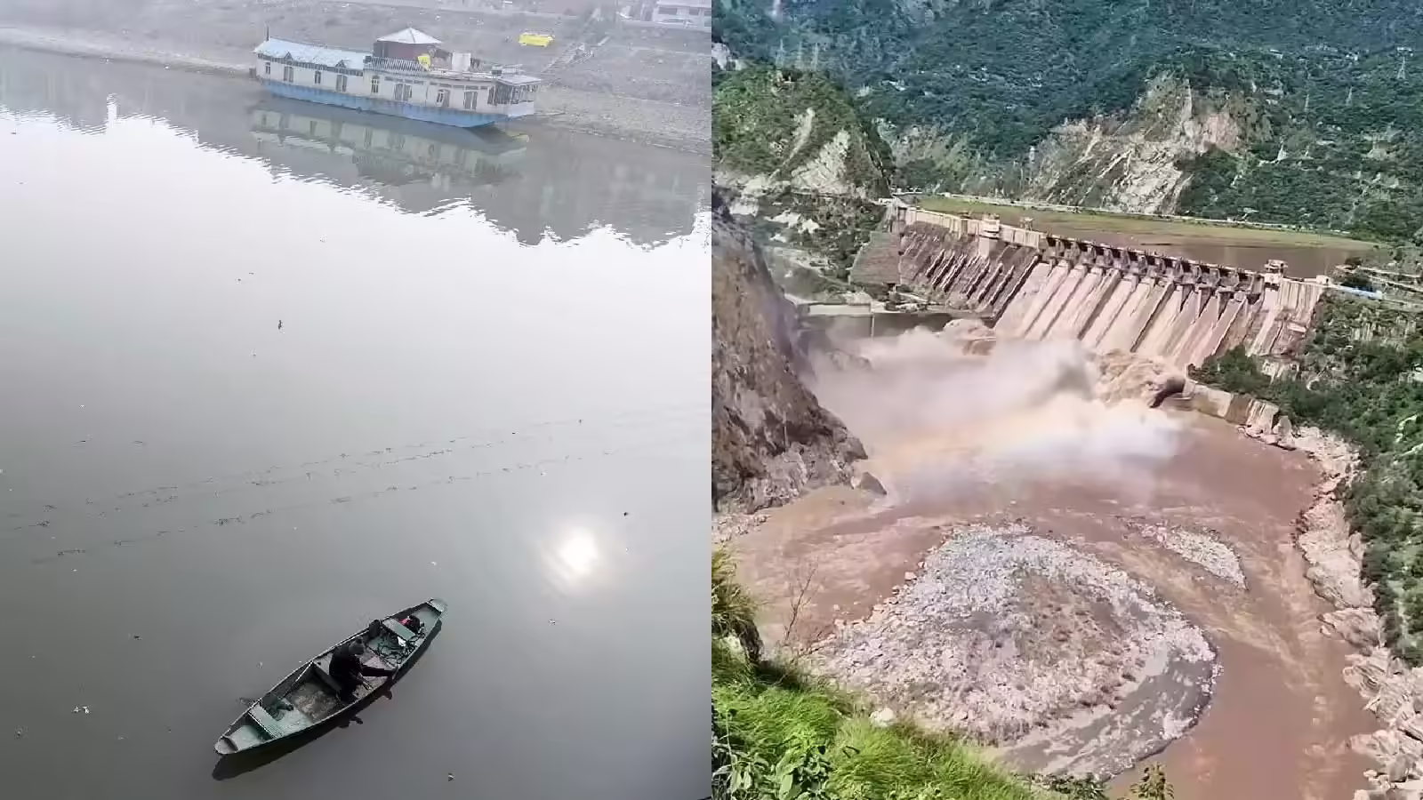 सिंधु जल संधि: झेलम-चिनाब के 2 प्रोजेक्ट पर शुरू हो रहा काम, पाकिस्तान में मच गया कोहराम