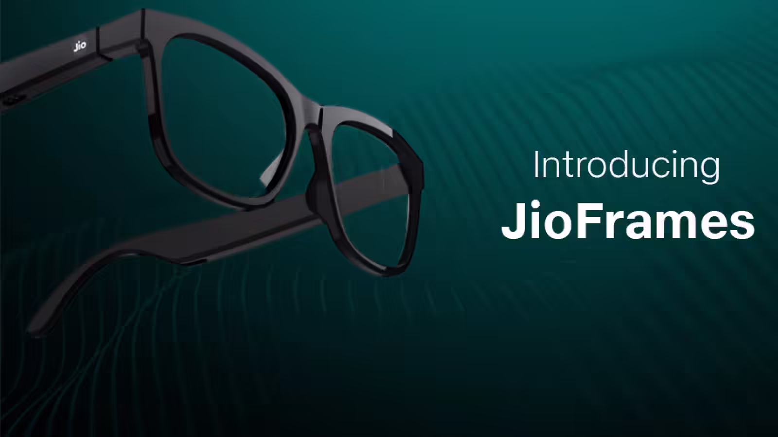 Jio ने दिखाए कैमरा वाला एआई चश्मा, वीडियो रिकॉर्ड करने से लेकर ट्रांसलेशन करने तक, कई कामों में करेगा मदद