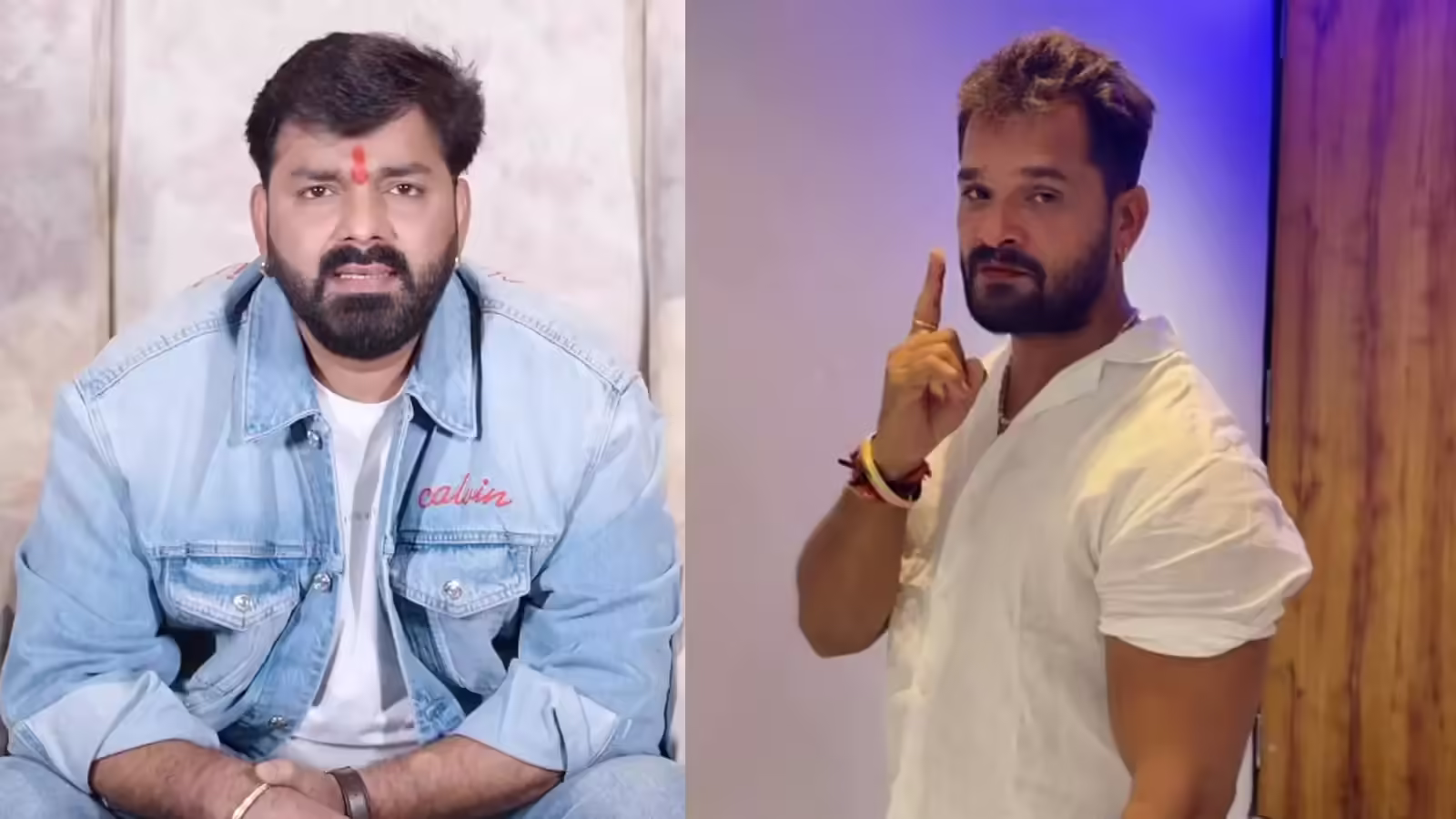 अब कभी न मिलने की कसम खा चुके पवन सिंह को खेसारी लाल का जवाब, कहा- उनसे मेरा घर नहीं चलता