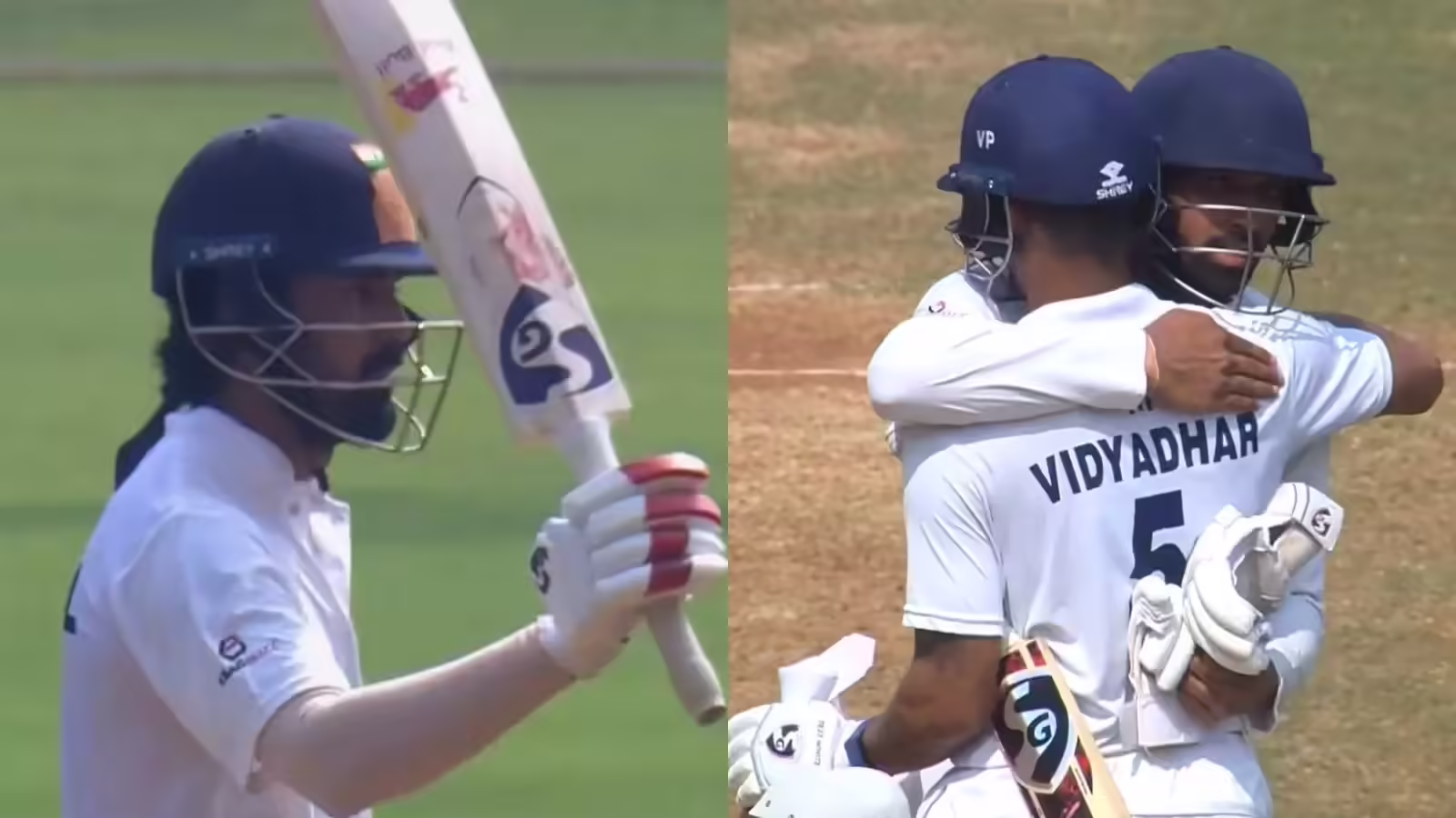 Ranji Trophy: केएल राहुल ने चौथी पारी में शतक ठोका, 324 रन चेज करके कर्नाटक रणजी ट्रॉफी के सेमीफाइनल में