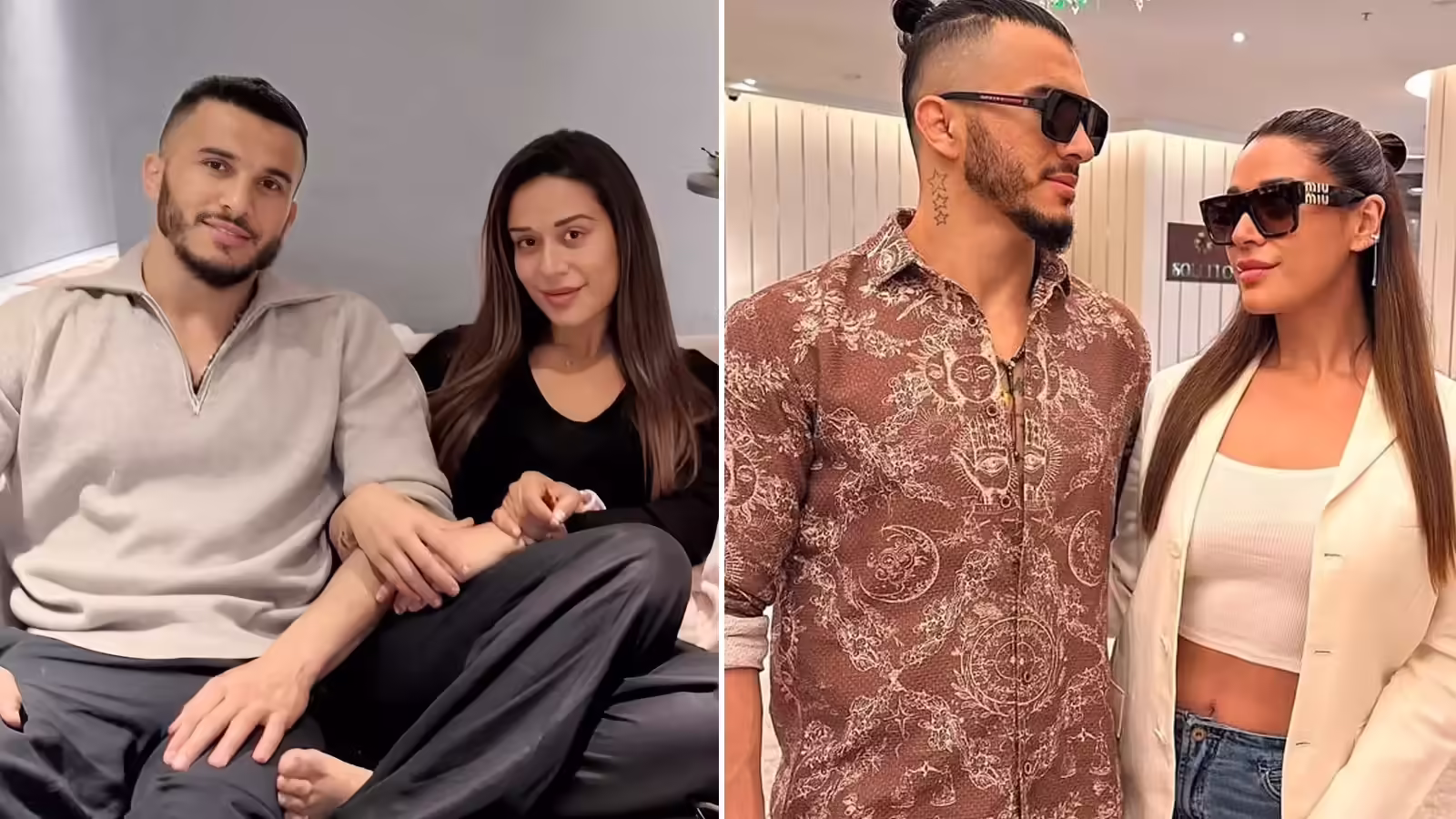 कौन हैं अफगान के बदख्शी, जिनके साथ लिव-इन में हैं जैकी श्रॉफ की बेटी कृष्णा, जा चुके हैं जेल भी