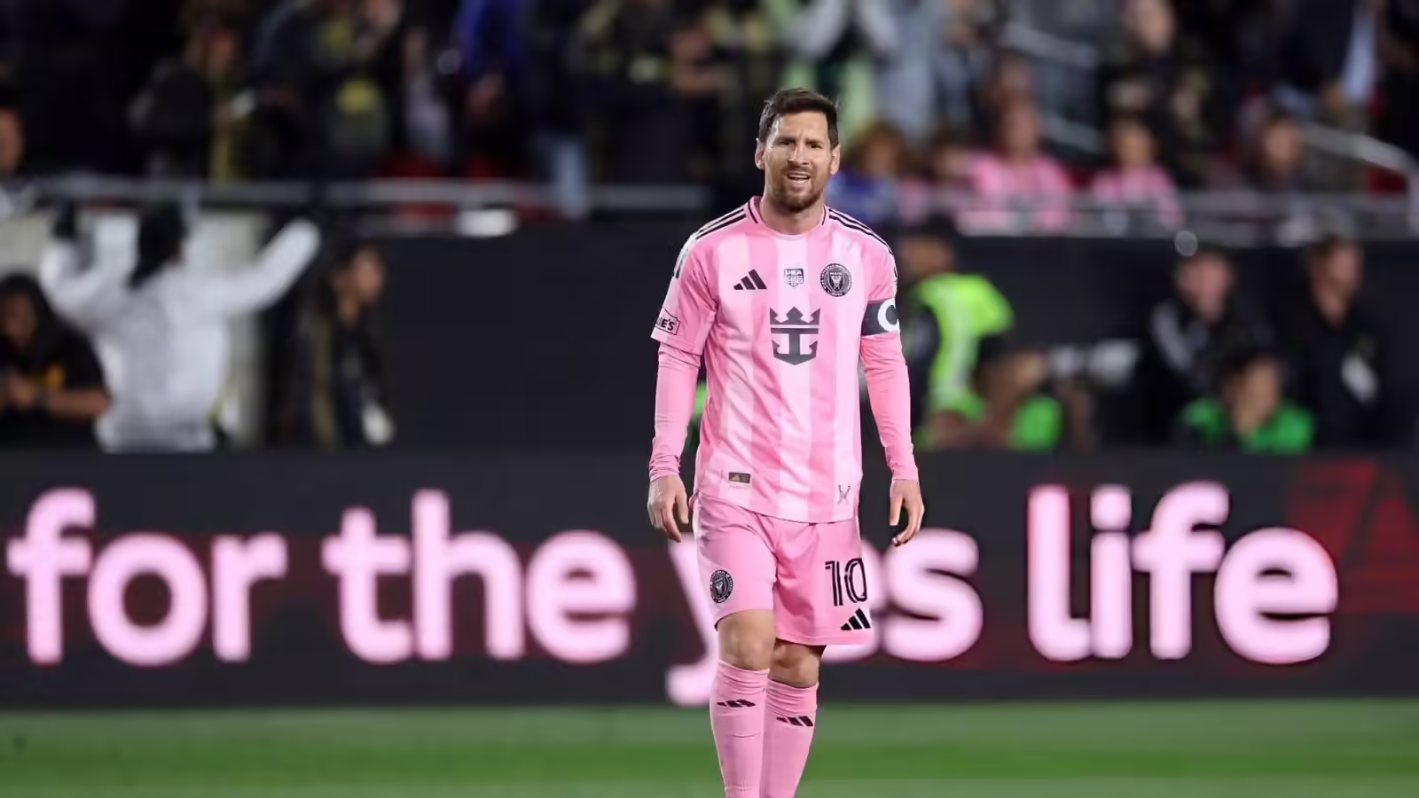 मुझे रिगरेट होता है मैंने… लियोनेल मेसी को किस चीज का पछतावा? फुटबॉल लीजेंड ने किया बड़ा खुलासा