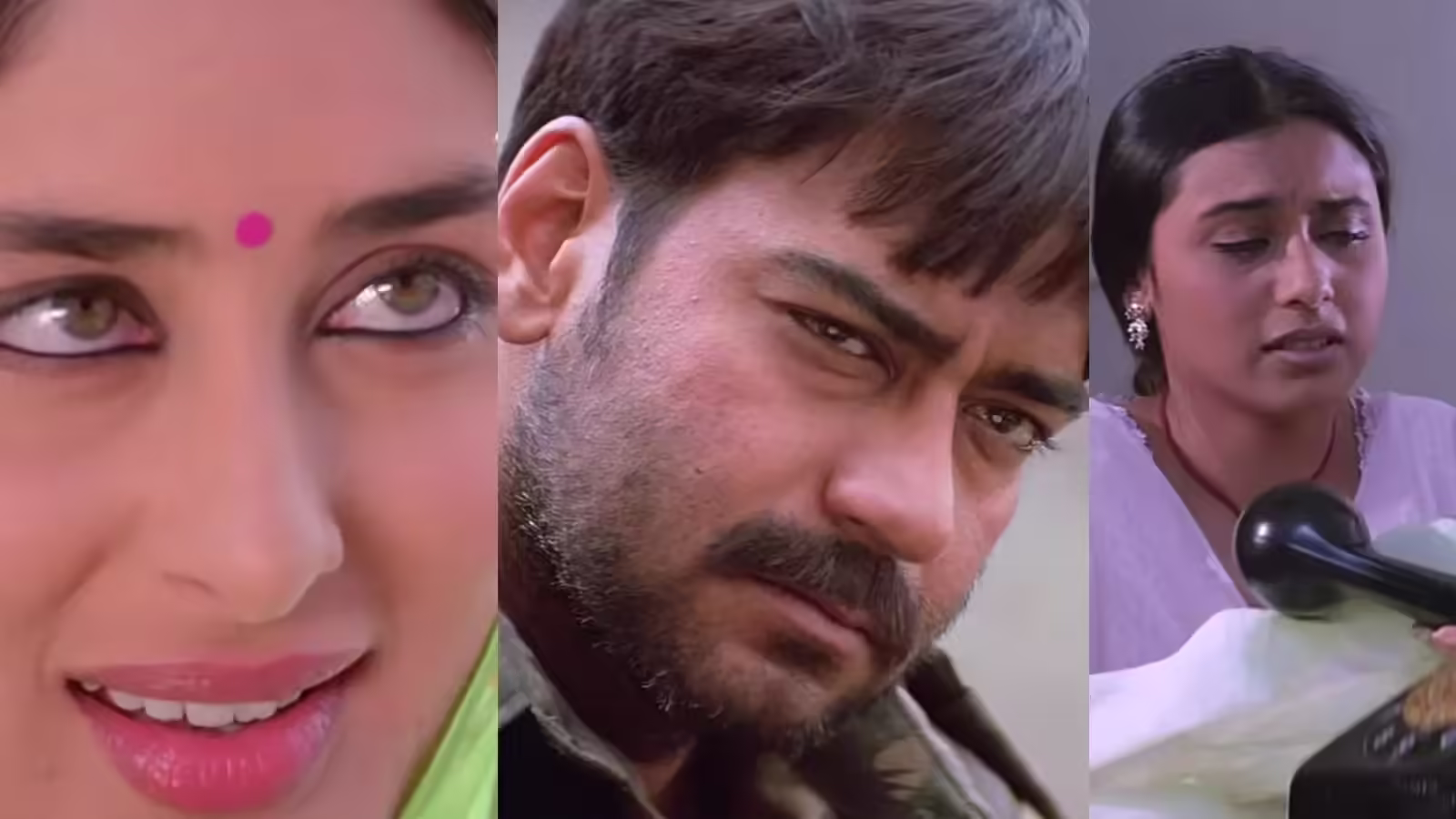 करीना कपूर ने दिखाई LOC: Kargil की क्लिप, सैफ बने थे कैप्टन अनुज नय्यर, 255 मिनट की फिल्म में 20 स्टार्स