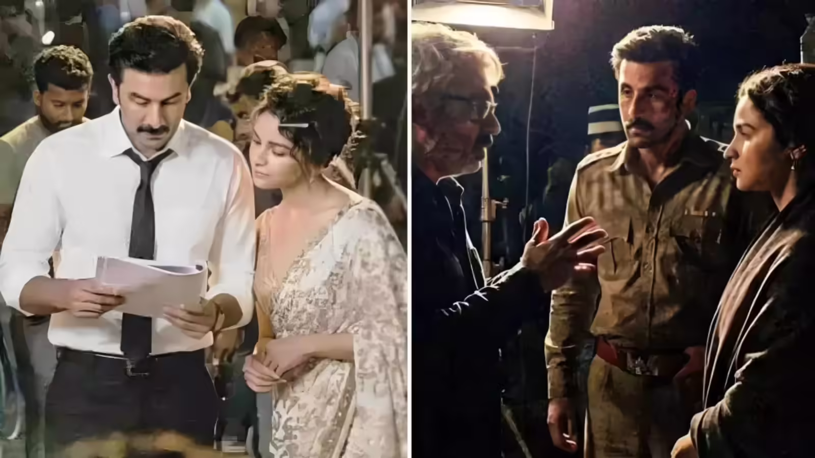 ‘लव एंड वॉर’ की रिलीज डेट पर रणबीर कपूर ने दिया बड़ा हिंट, कहा- रामायणम् के बाद आएगी ये फिल्म