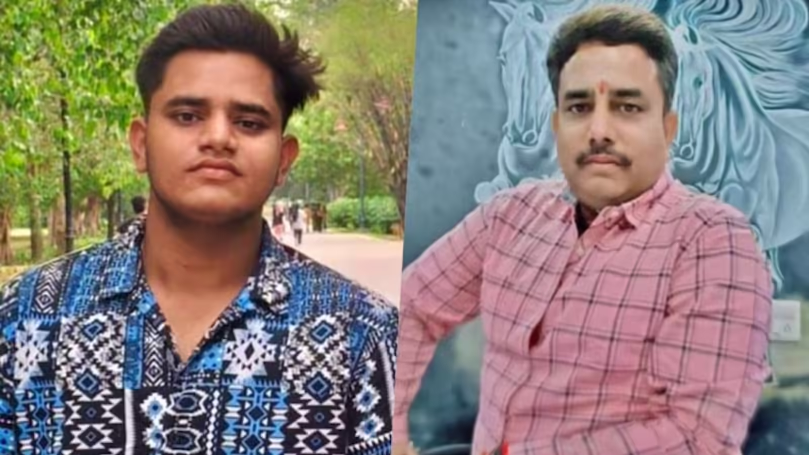 लेख: पिता बनाना चाहते थे डॉक्टर, फिर बेटे ने क्यों कर दी उनकी हत्या, लखनऊ हत्याकांड से समाज को क्या सीख लेनी चाहिए