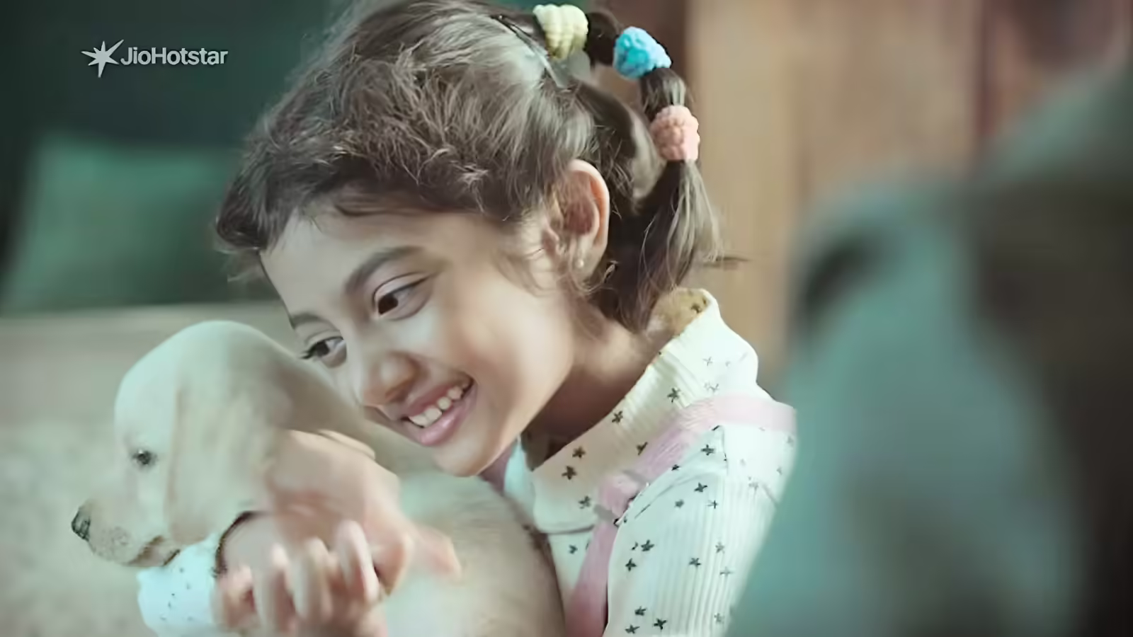 OTT पर आ रही ‘चेल्लम सर’ की ‘लकी द सुपरस्टार’, एक पिल्ले और उसके गुड लक की भावुक कहानी, कब-कहां देखें