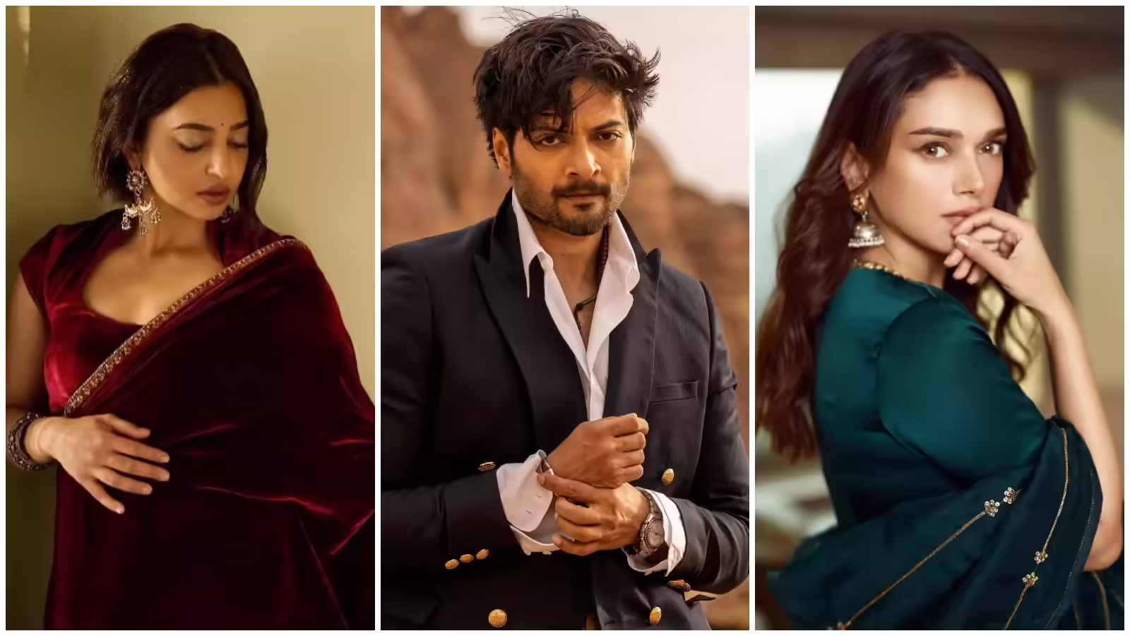 लस्ट स्टोरीज 3: अली फजल, राधिका आप्टे, अदिति राव हैदरी लेकर आ रहे प्‍यार और वासना की अनकही कहानियां