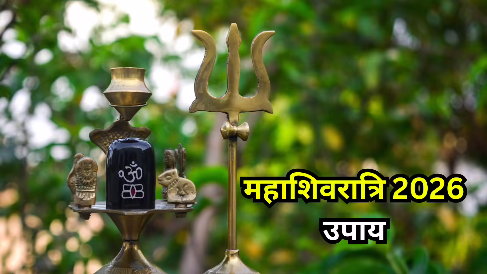 MahaShivratri 2026 Upay : महाशिवरात्रि पर भोलेनाथ को अक्षत के साथ चढाएं यह दाल, शिव पुराण मे बतया गया है बड़ा लाभ