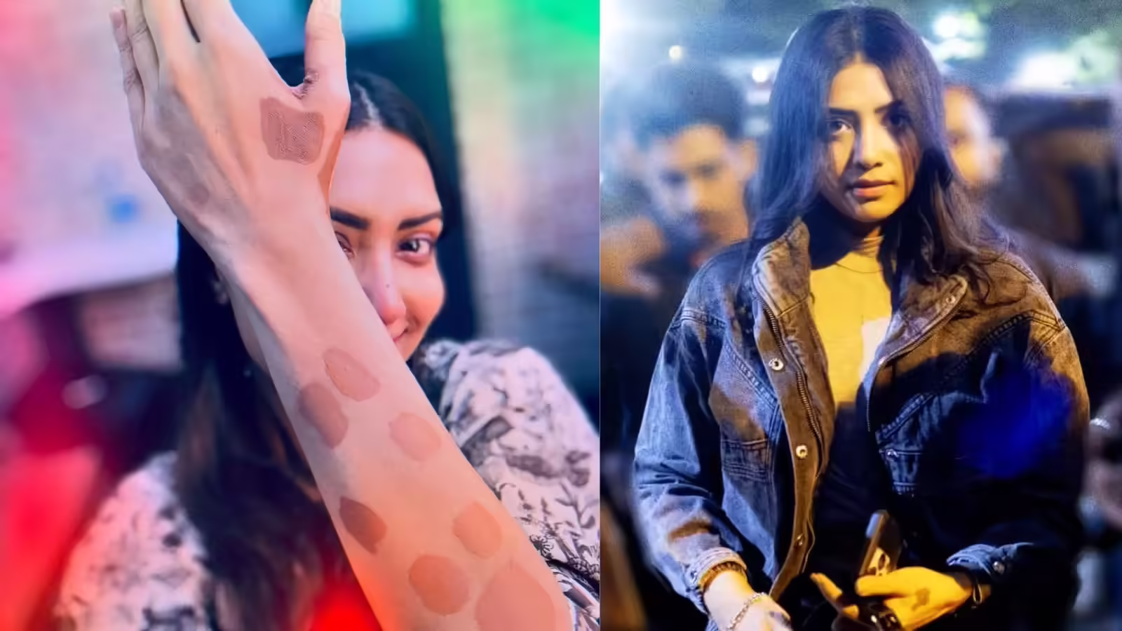 ममता मोहनदास: फ्लॉप डेब्यू, 2 बार कैंसर, टूटी शादी, हिम्‍मत और हौसले की मिसाल ‘महाराजा’ की हीरोइन