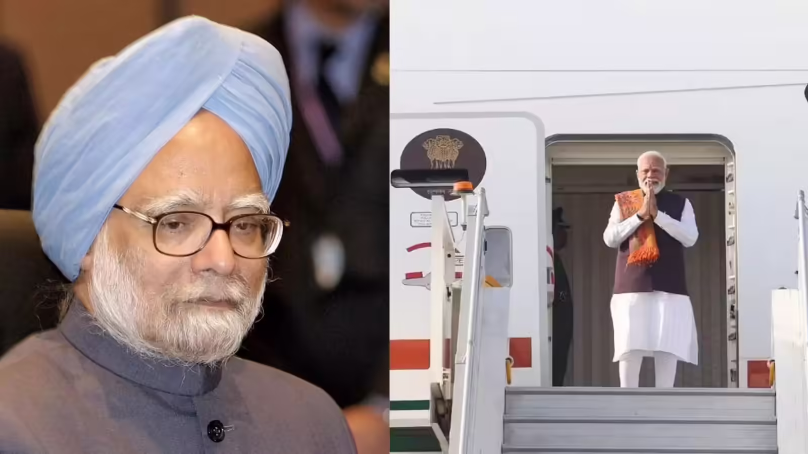 मलेशिया दौरे पर पीएम मोदी, कांग्रेस ने याद दिलाई मनमोहन-इब्राहिम की ‘दोस्ती’, शेयर किया पुराना किस्सा