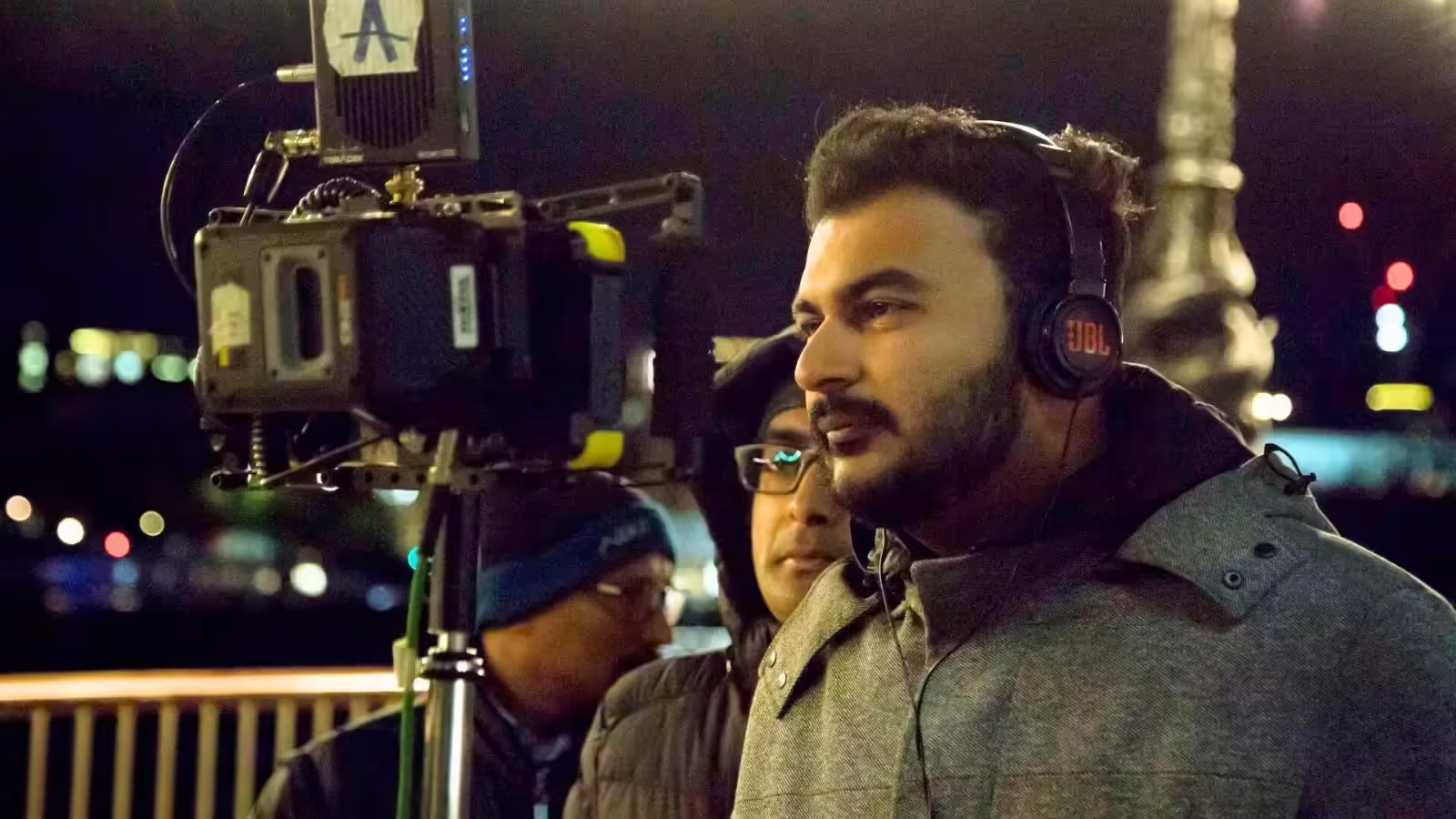 Exclusive: ‘मर्दानी 3’ डायरेक्टर अभिराज ने बताया ‘रॉकेट सिंह’ के बाद बदले रणबीर! सलमान-SRK में कौन बेहतर