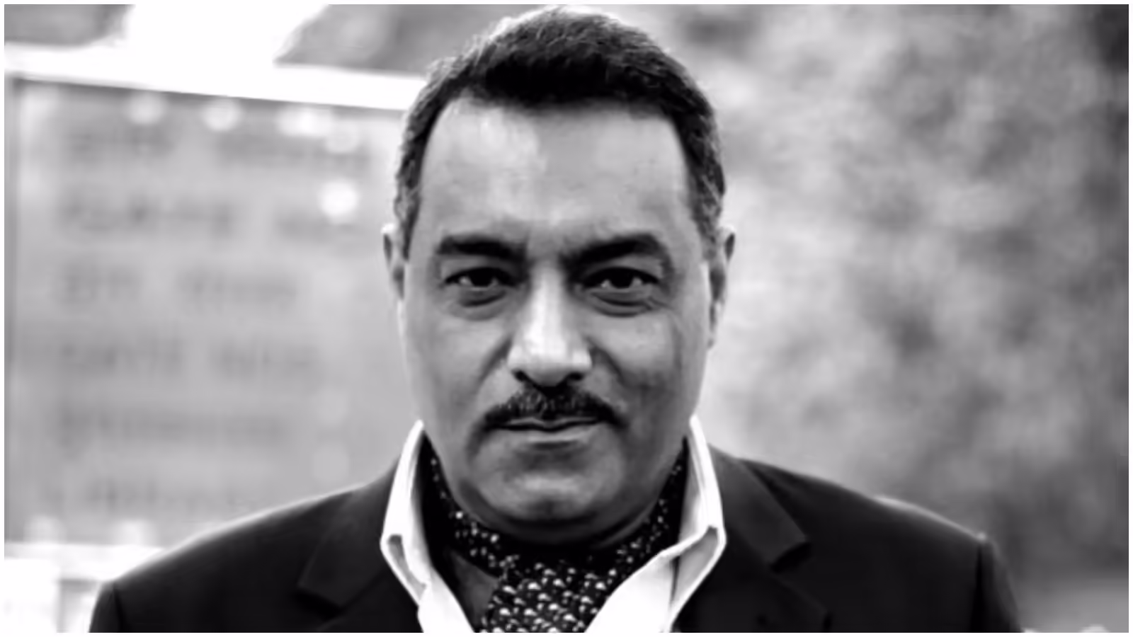 रक्षा विशेषज्ञ मारूफ रजा का निधन, 67 साल की उम्र में भारतीय सेना के पूर्व मेजर ने ली अंतिम सांस​