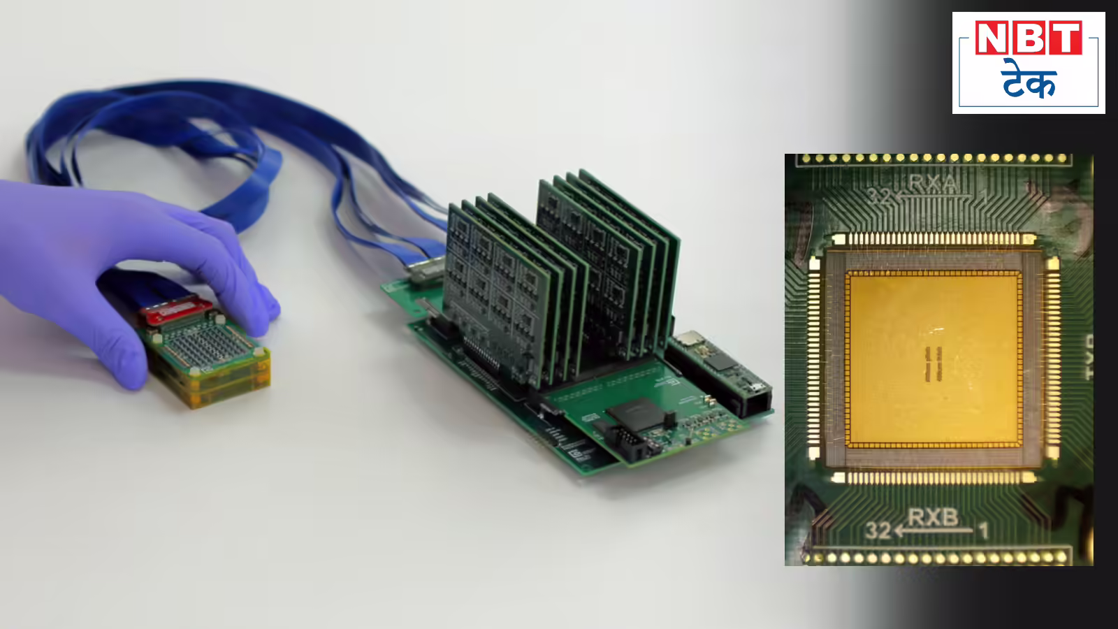 अब स्मार्टफोन स्कैन कर लेगा ब्रेस्ट कैंसर, वैज्ञानिकों ने बनाया छोटा अल्ट्रासाउंड डिवाइस, जानें किस तरह से करेगा काम?