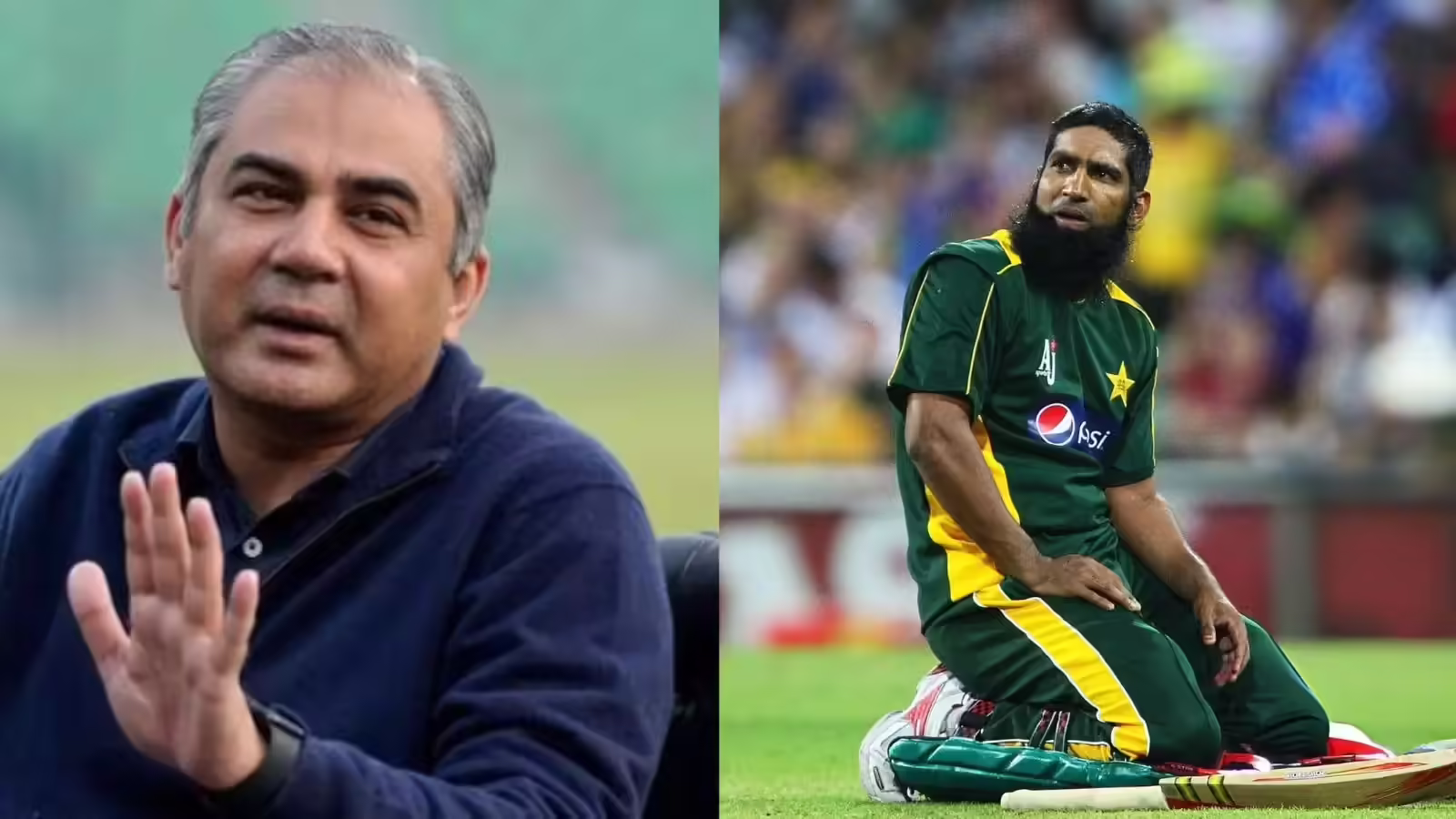 मोहसिन नकवी के खिलाफ जंग की तैयारी? भारत से हार के बाद पाकिस्तानी दिग्गज ने यूं खोला मोर्चा