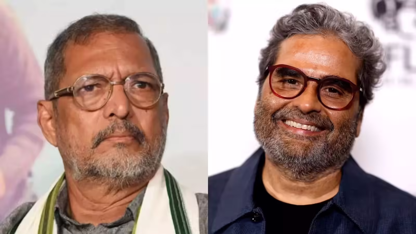 नाना पाटेकर संग विशाल भारद्वाज ने क्यों कभी काम नहीं किया? ‘ओ रोमियो’ के डायरेक्टर ने किया खुलासा